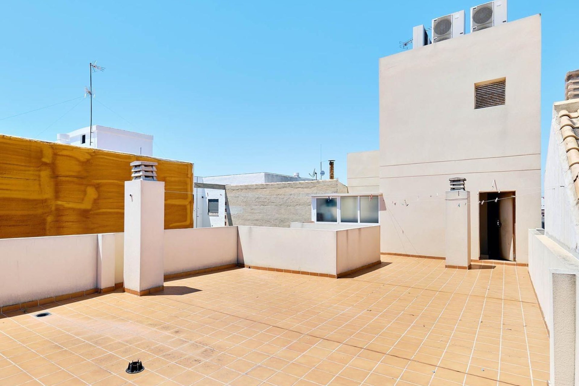 Resale - Penthouse -
Torrevieja