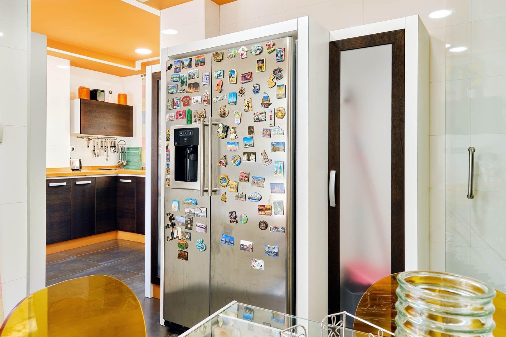 Resale - Penthouse -
Torrevieja