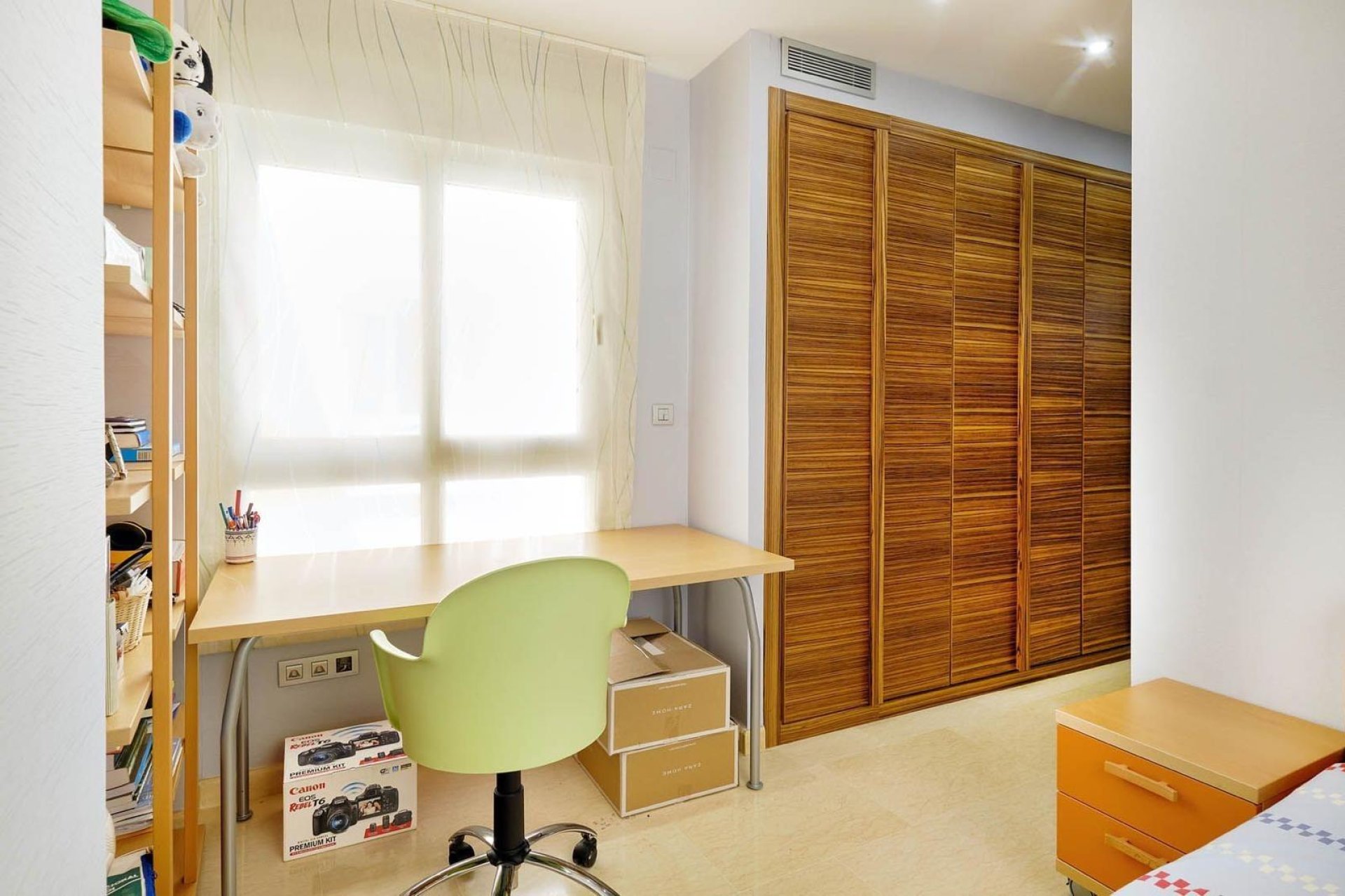 Resale - Penthouse -
Torrevieja