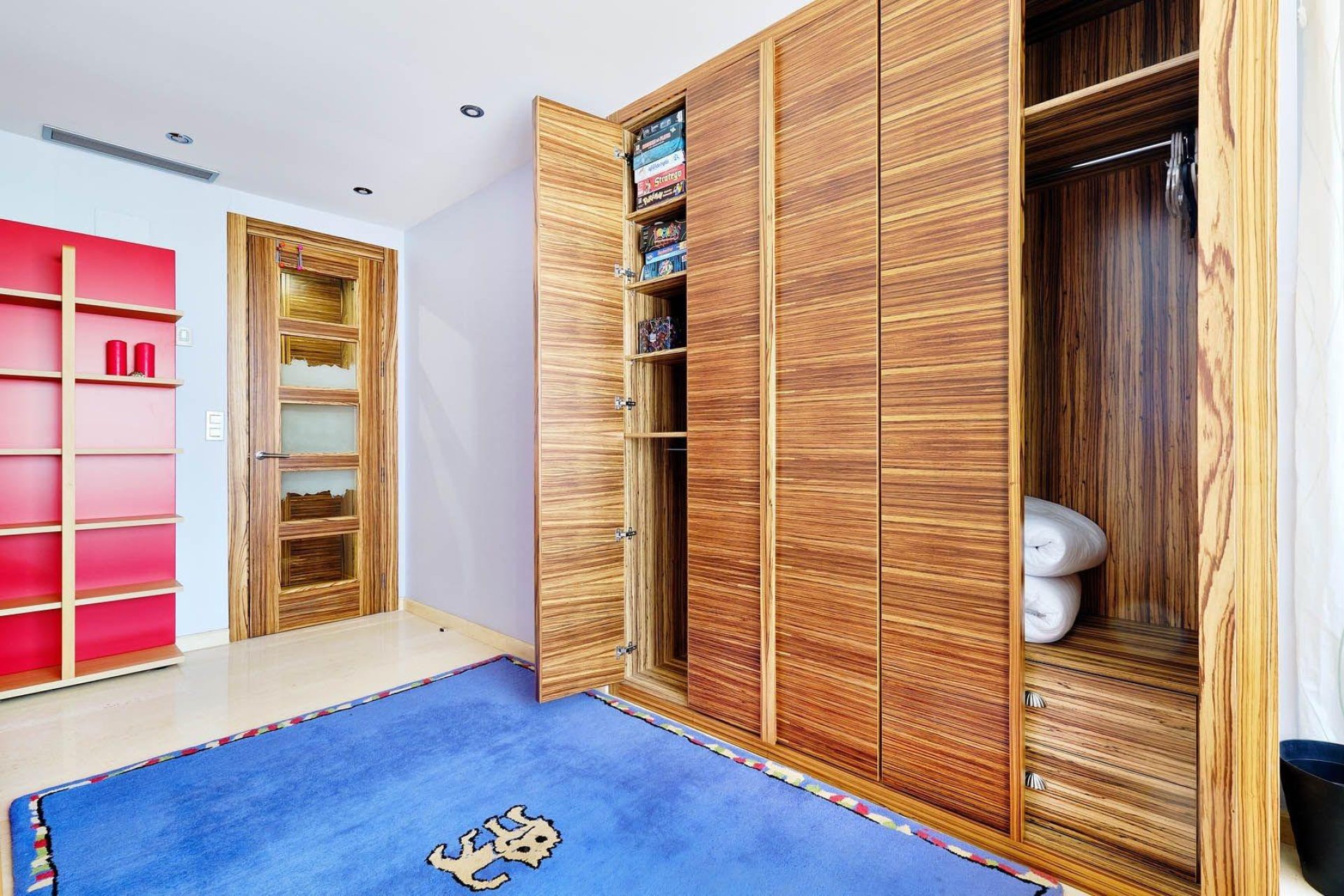 Resale - Penthouse -
Torrevieja