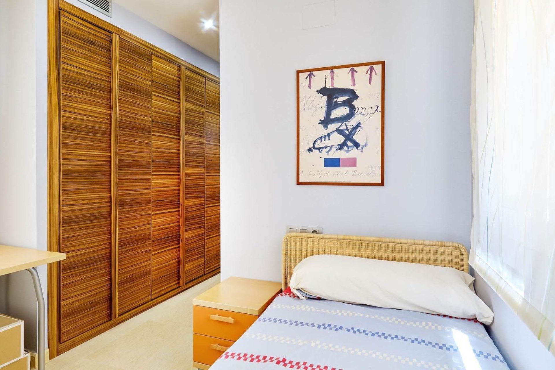 Resale - Penthouse -
Torrevieja