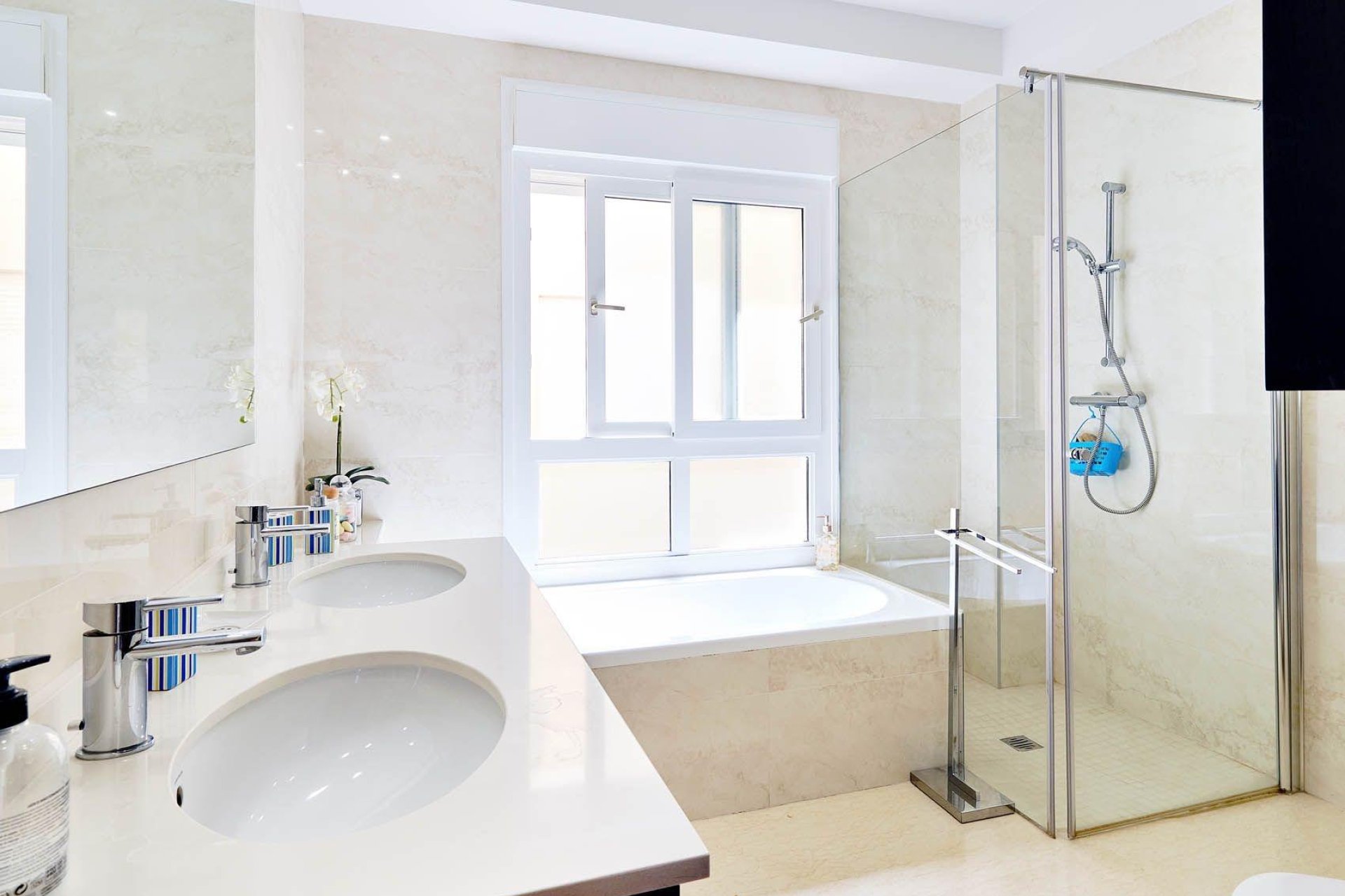 Resale - Penthouse -
Torrevieja