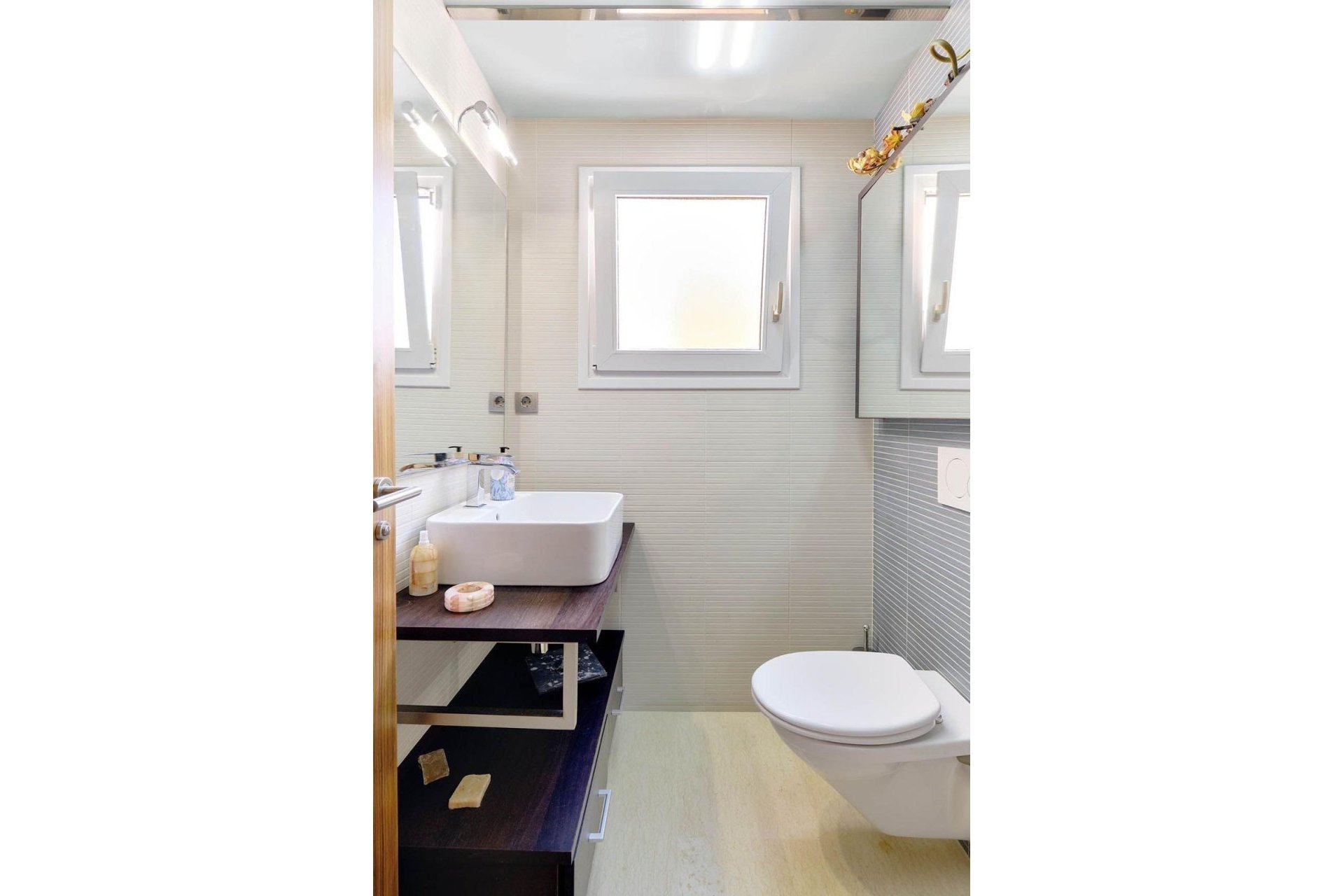 Resale - Penthouse -
Torrevieja