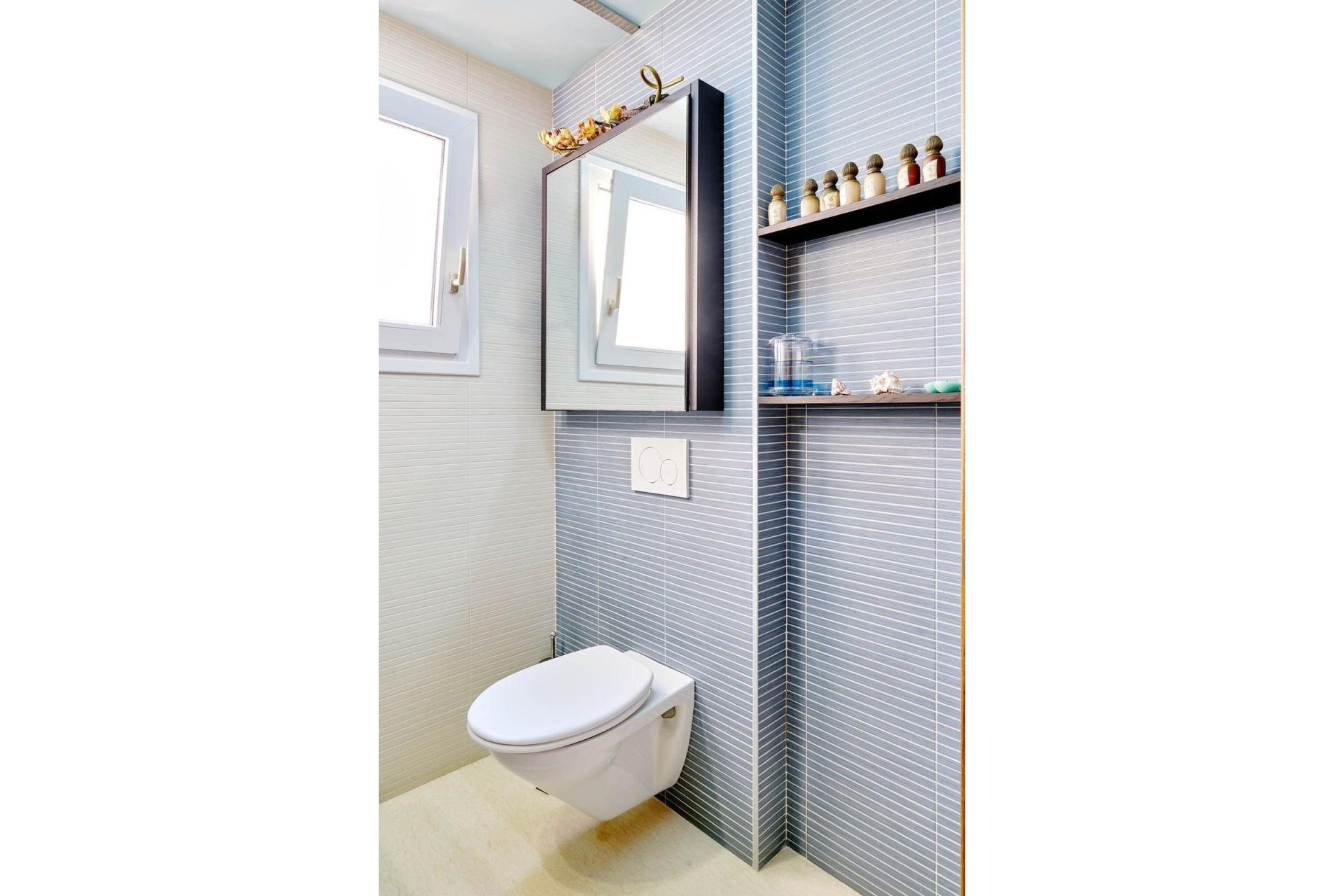 Resale - Penthouse -
Torrevieja