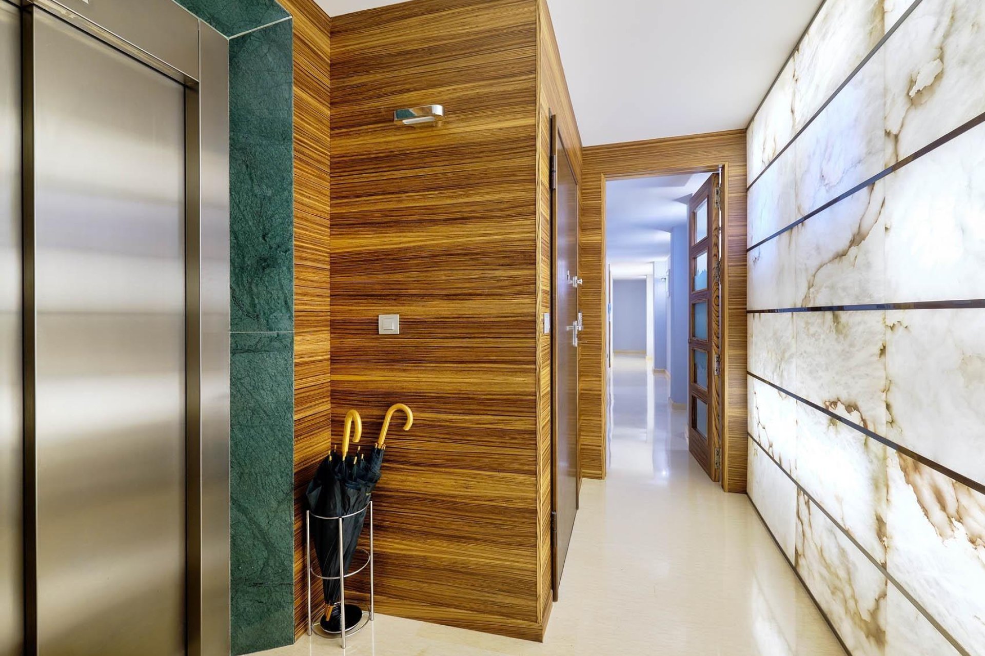 Resale - Penthouse -
Torrevieja