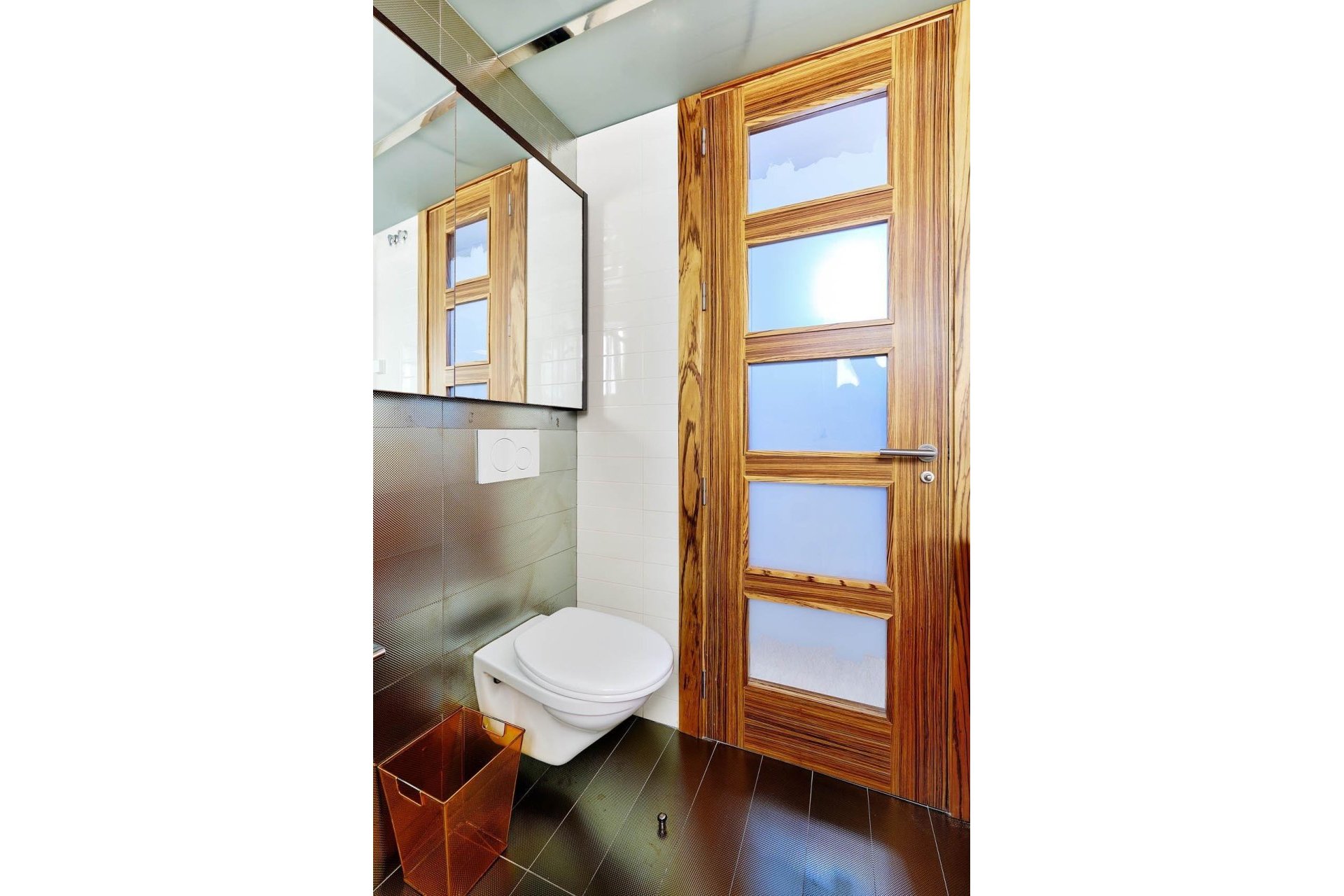 Resale - Penthouse -
Torrevieja