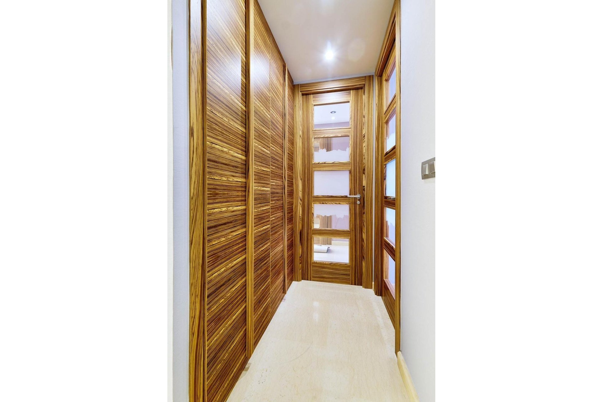 Resale - Penthouse -
Torrevieja