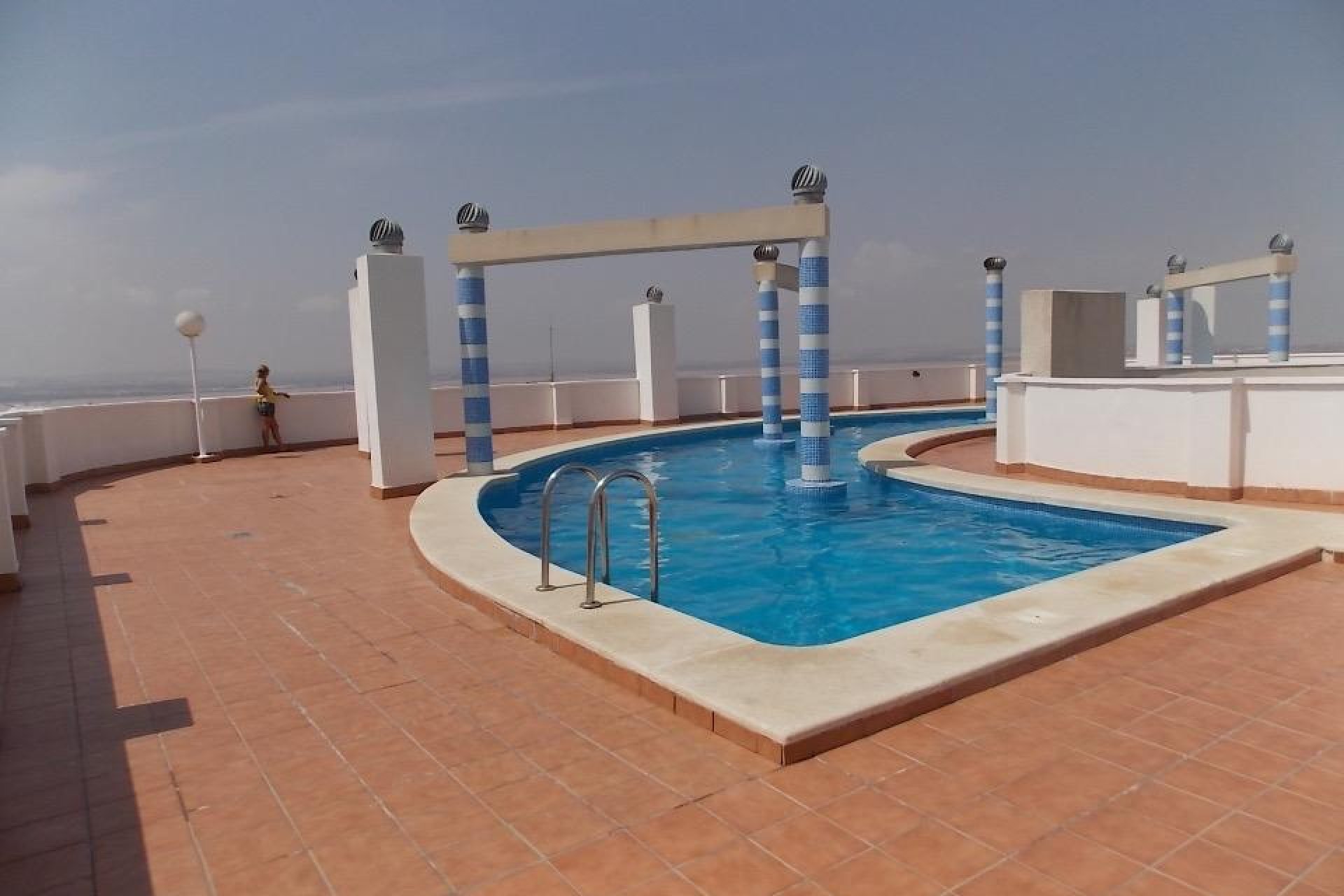 Resale - Penthouse -
Torrevieja