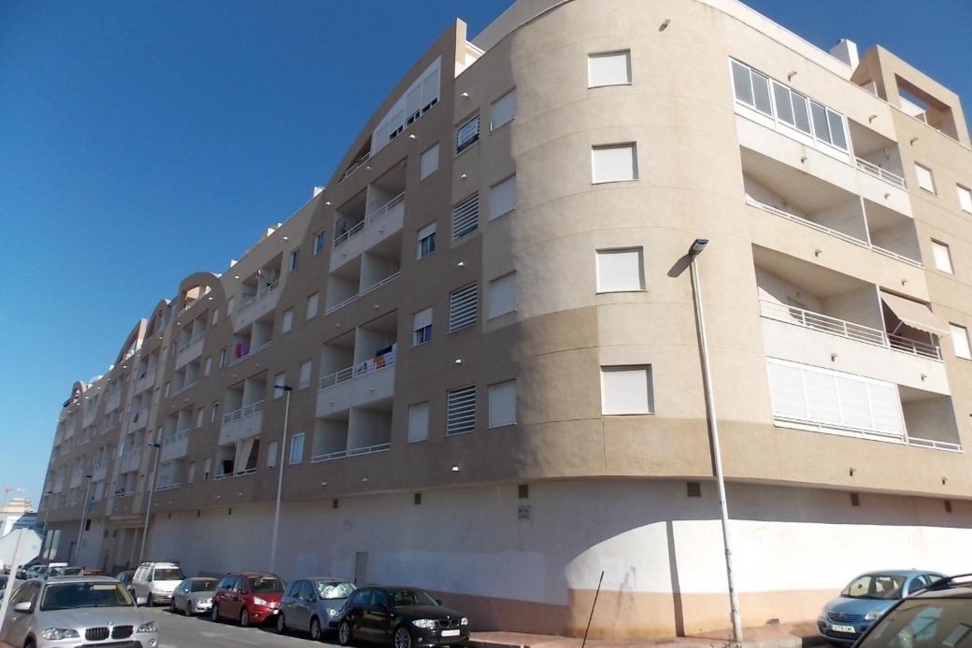 Resale - Penthouse -
Torrevieja