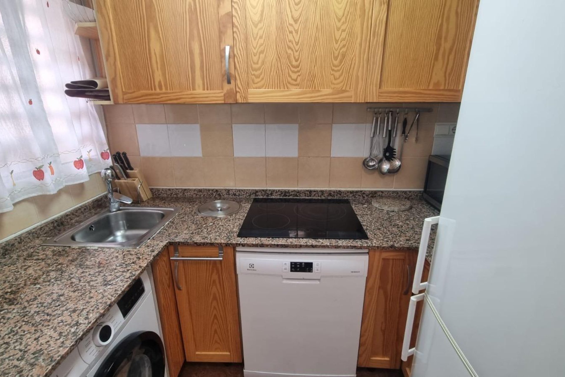 Resale - Penthouse -
Torrevieja