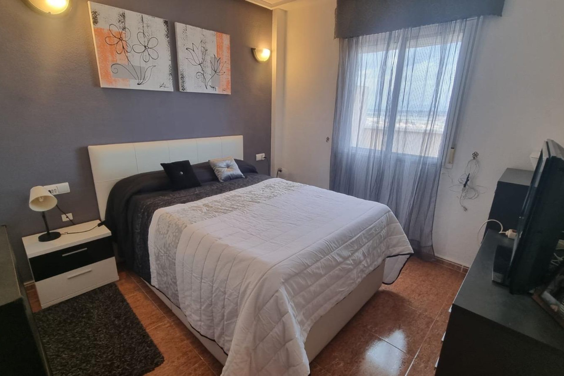 Resale - Penthouse -
Torrevieja
