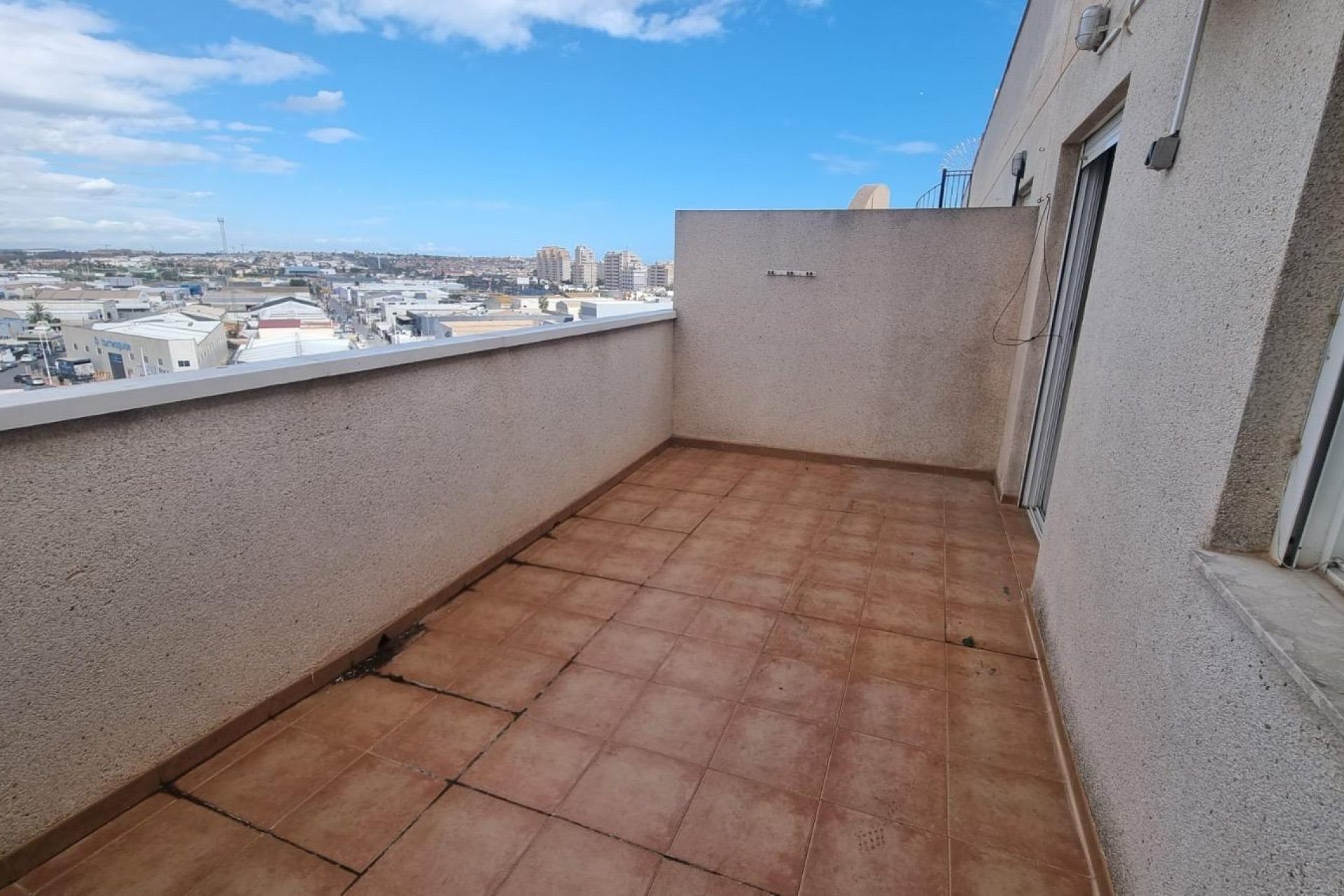 Resale - Penthouse -
Torrevieja