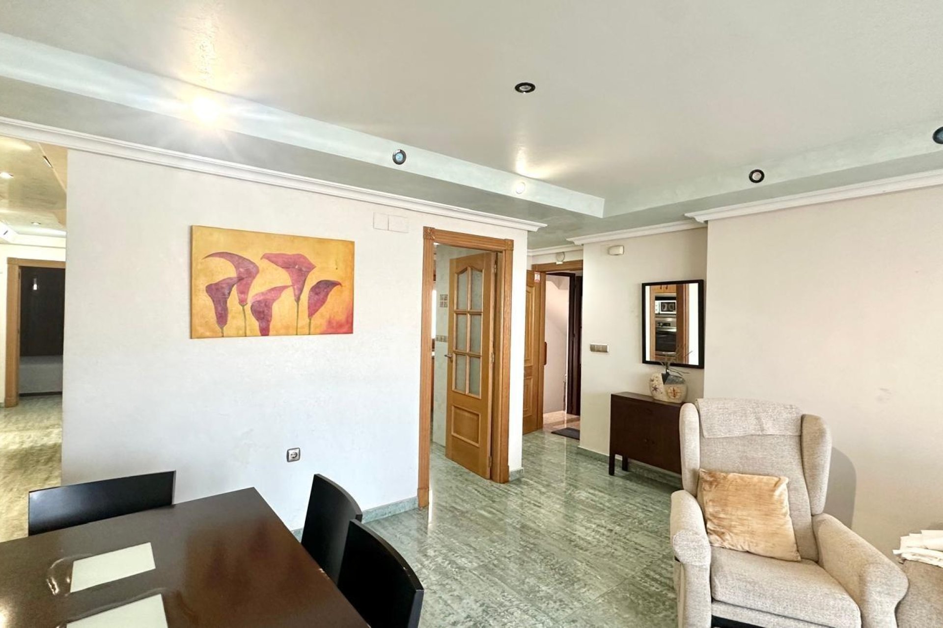 Resale - Penthouse -
Torrevieja