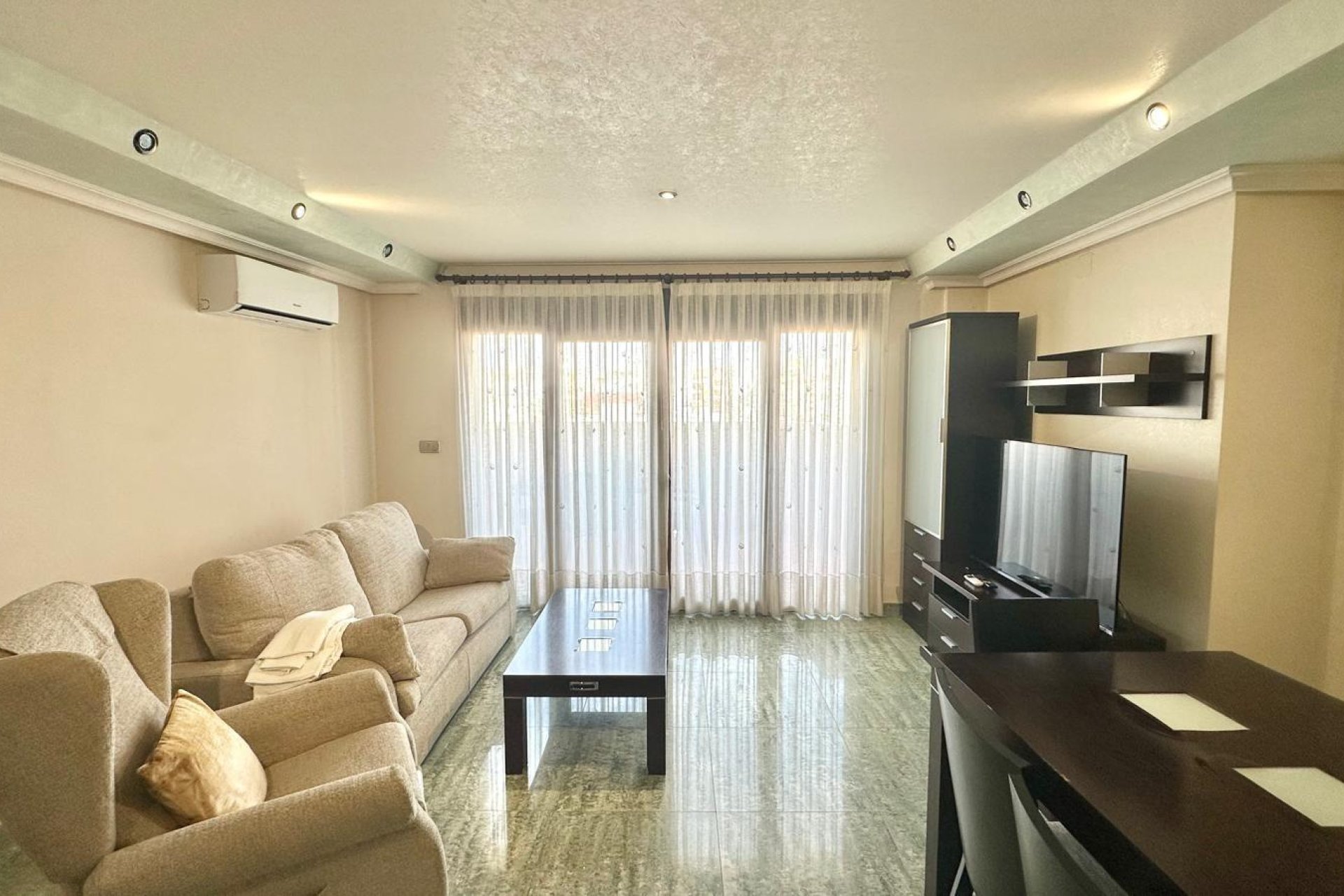 Resale - Penthouse -
Torrevieja