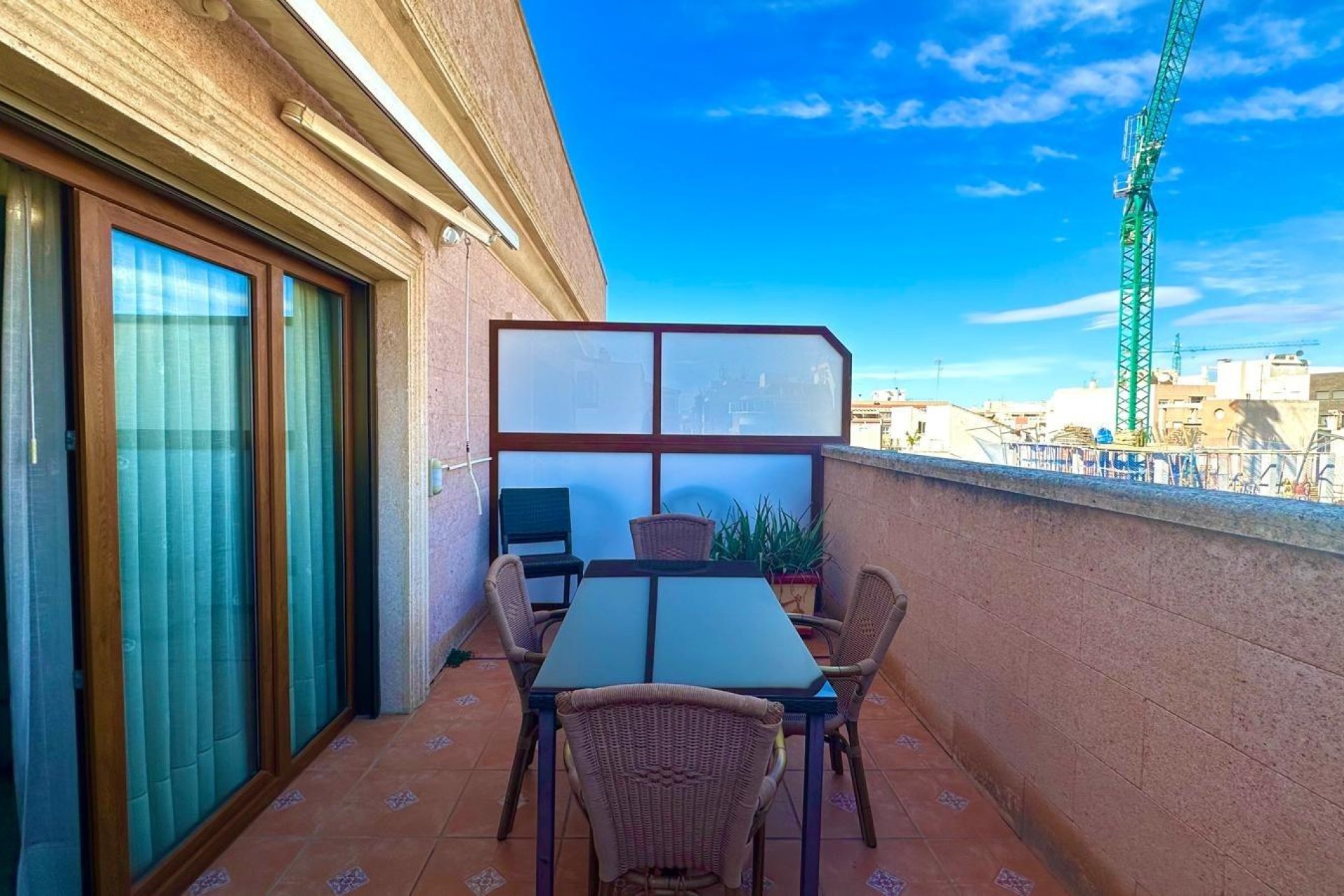 Resale - Penthouse -
Torrevieja