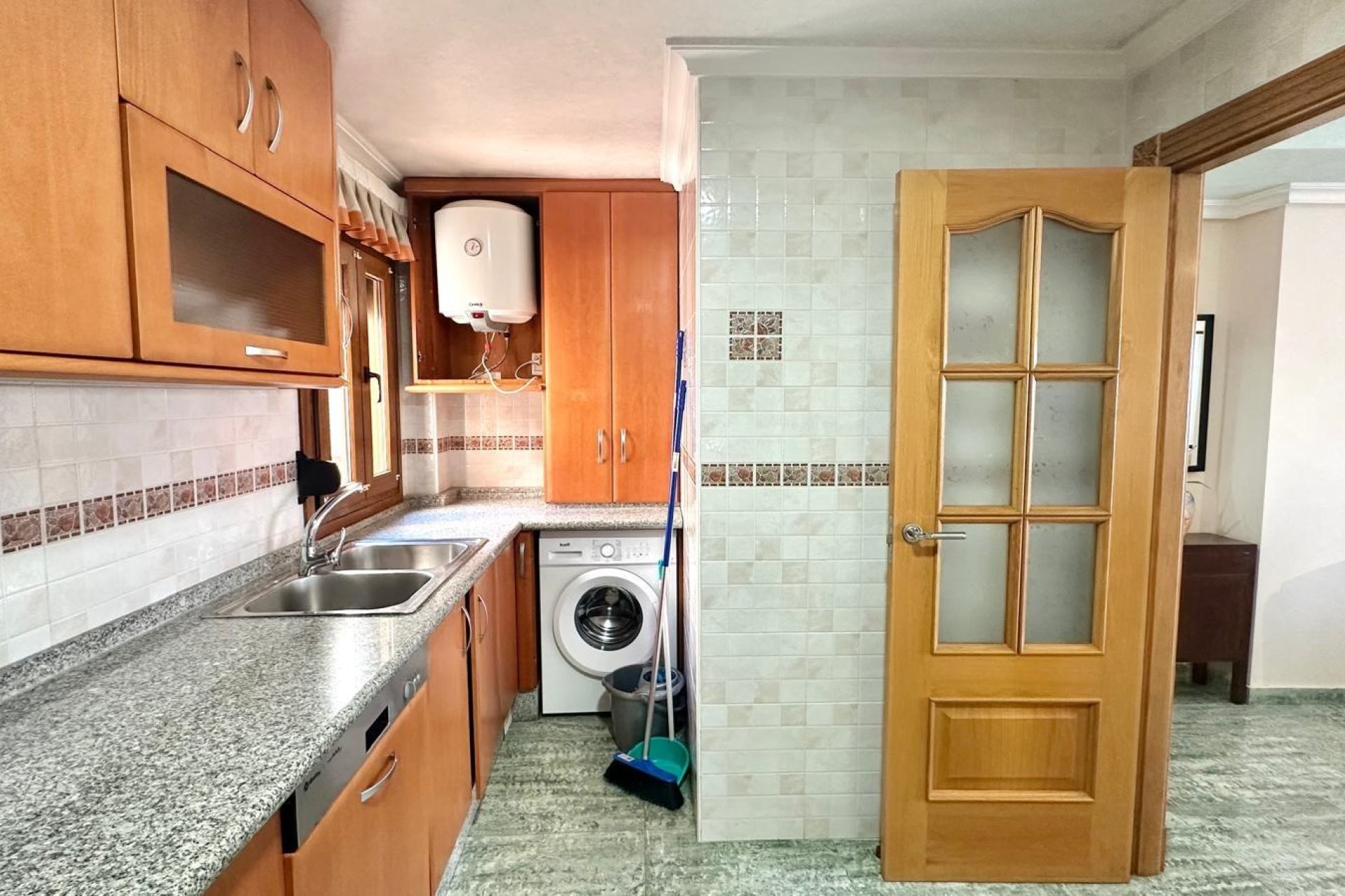 Resale - Penthouse -
Torrevieja