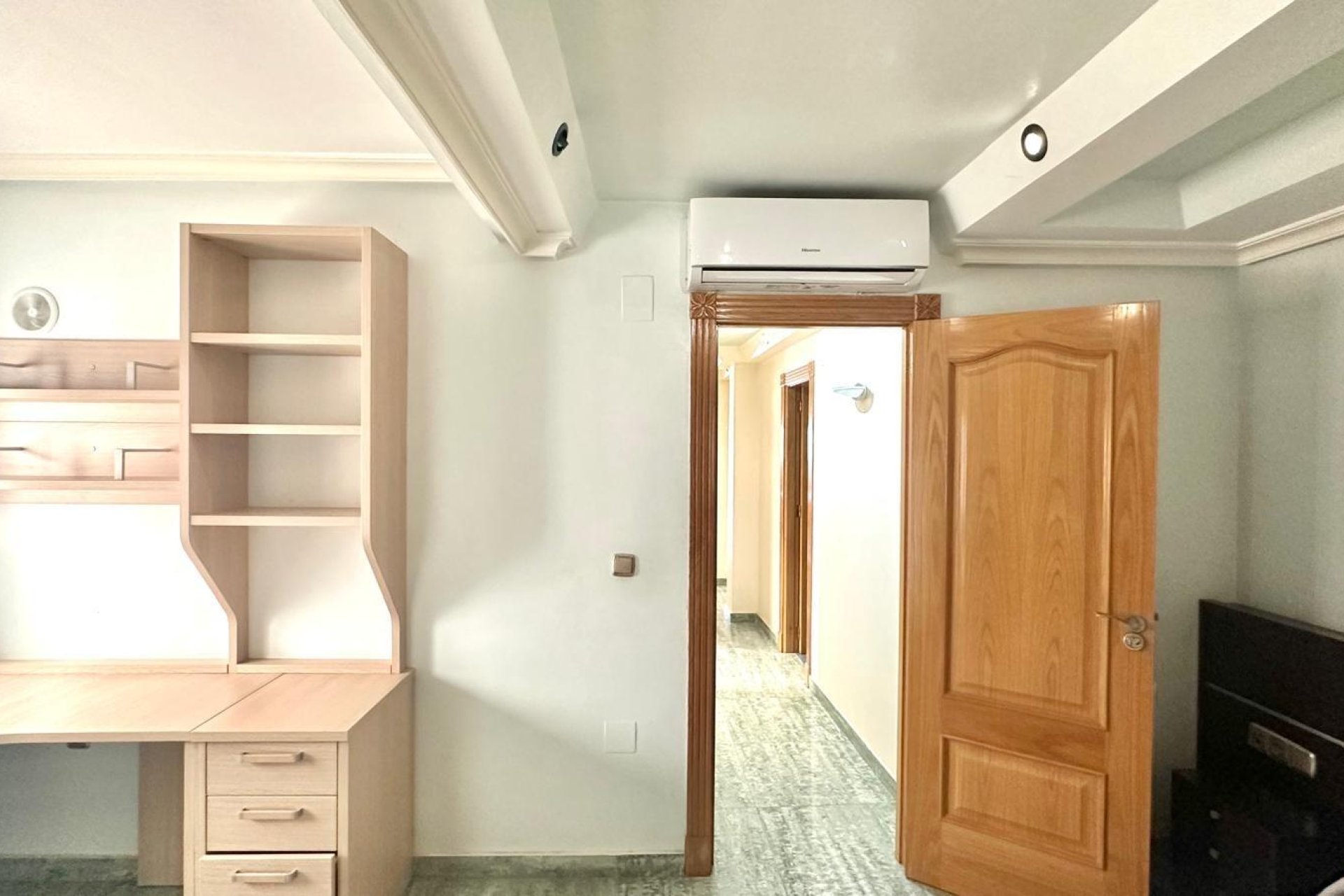 Resale - Penthouse -
Torrevieja