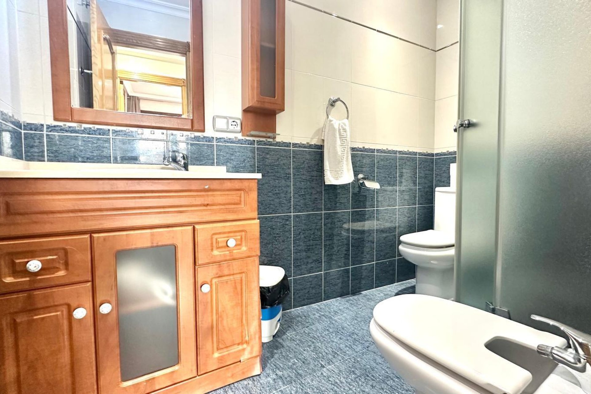 Resale - Penthouse -
Torrevieja