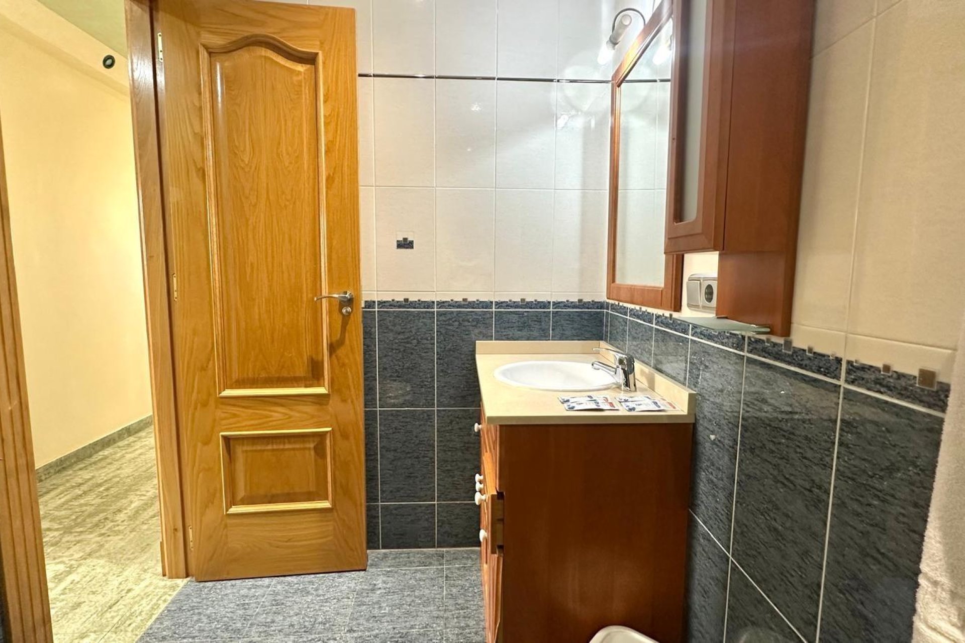 Resale - Penthouse -
Torrevieja