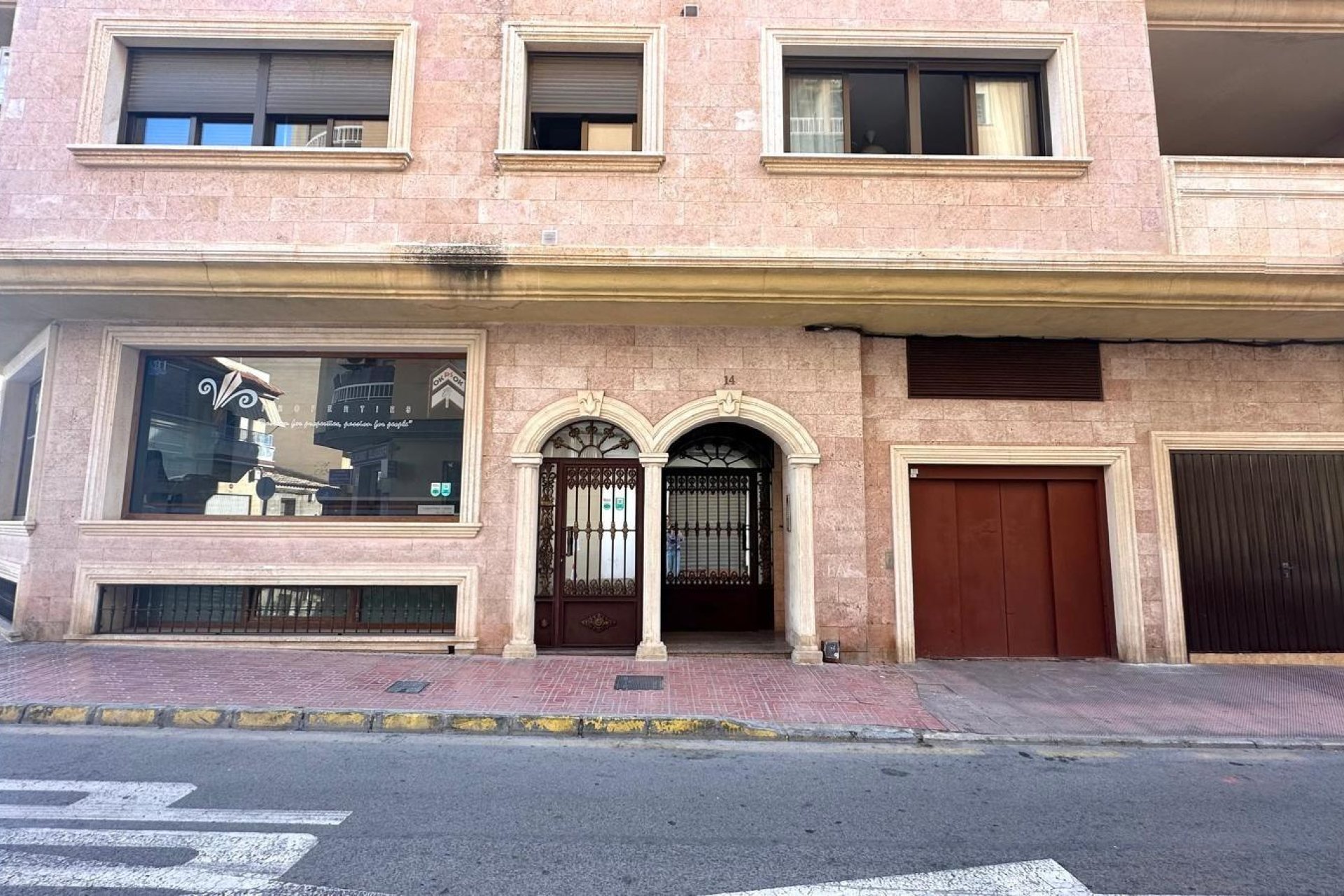 Resale - Penthouse -
Torrevieja