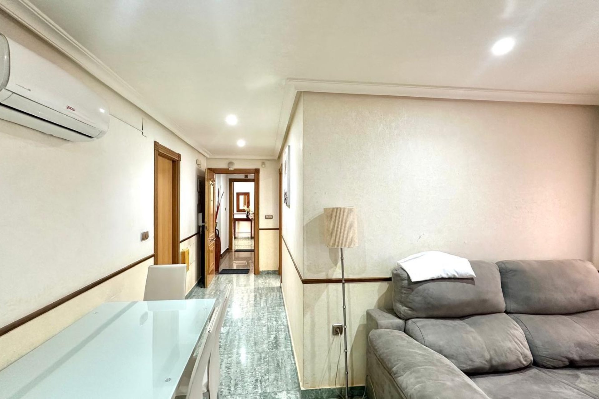 Resale - Penthouse -
Torrevieja