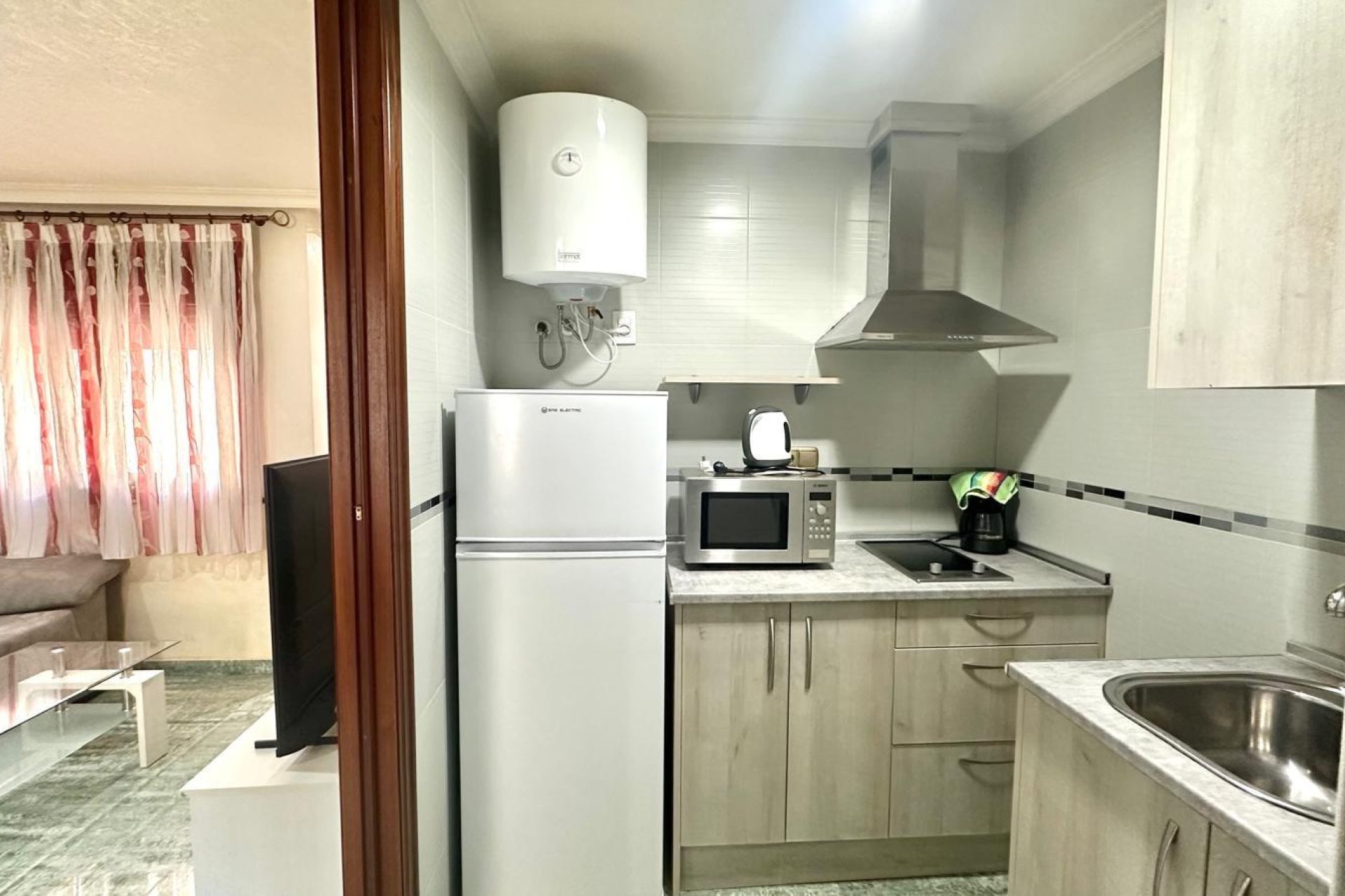 Resale - Penthouse -
Torrevieja