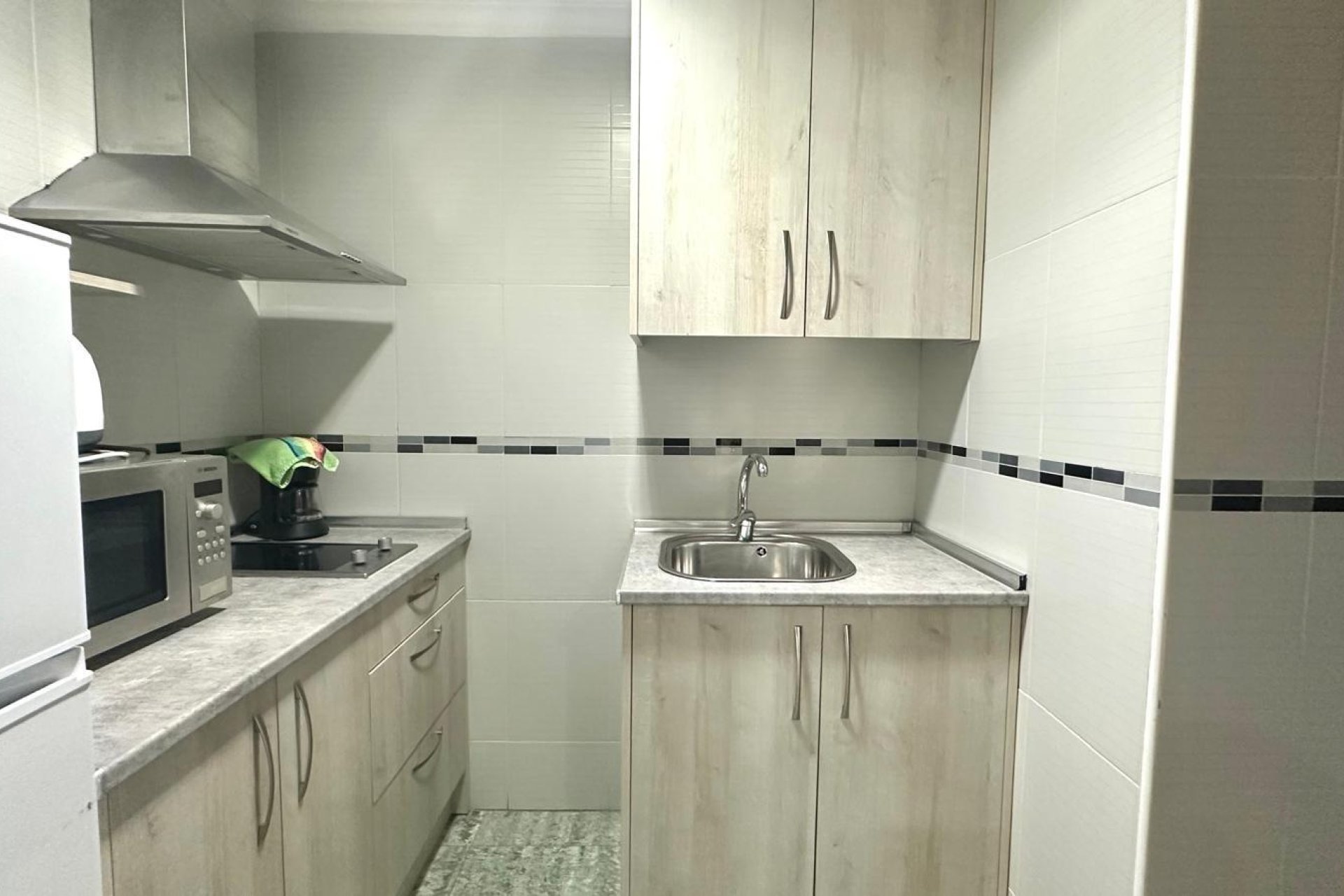 Resale - Penthouse -
Torrevieja