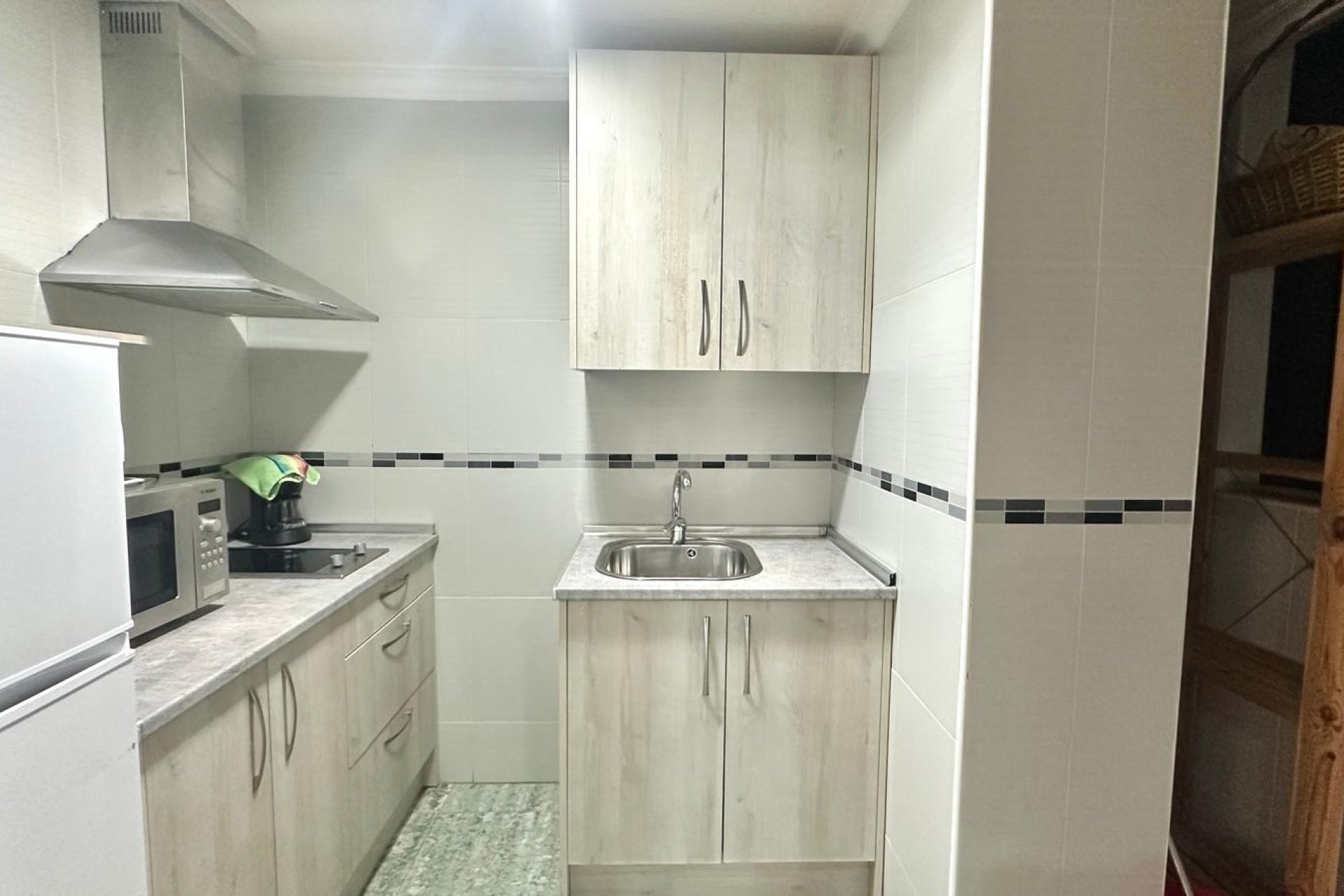 Resale - Penthouse -
Torrevieja