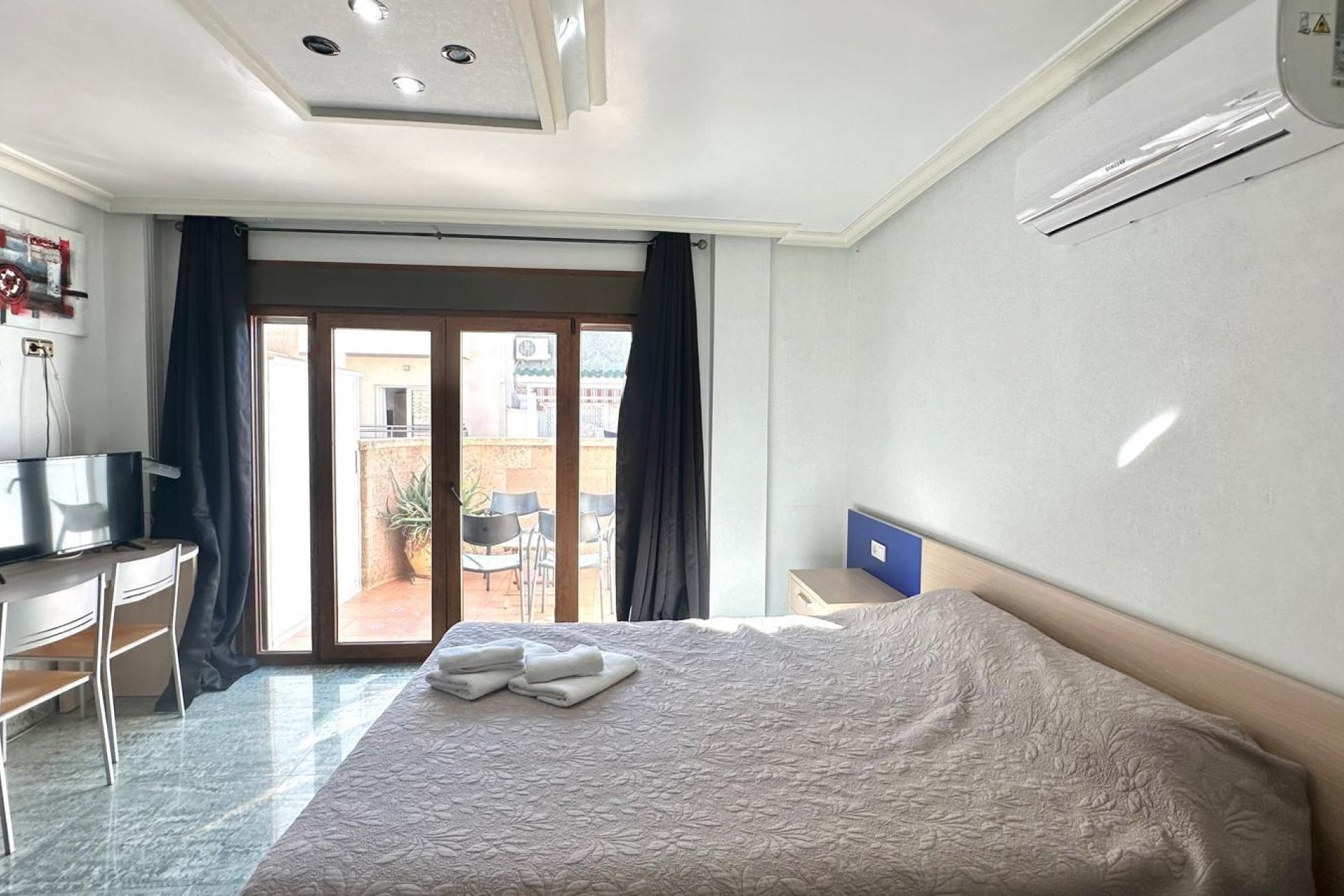 Resale - Penthouse -
Torrevieja