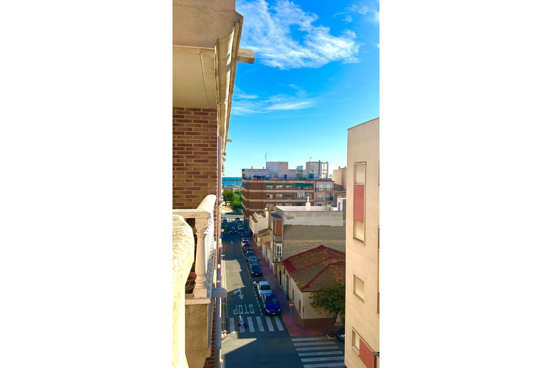 Resale - Penthouse -
Torrevieja