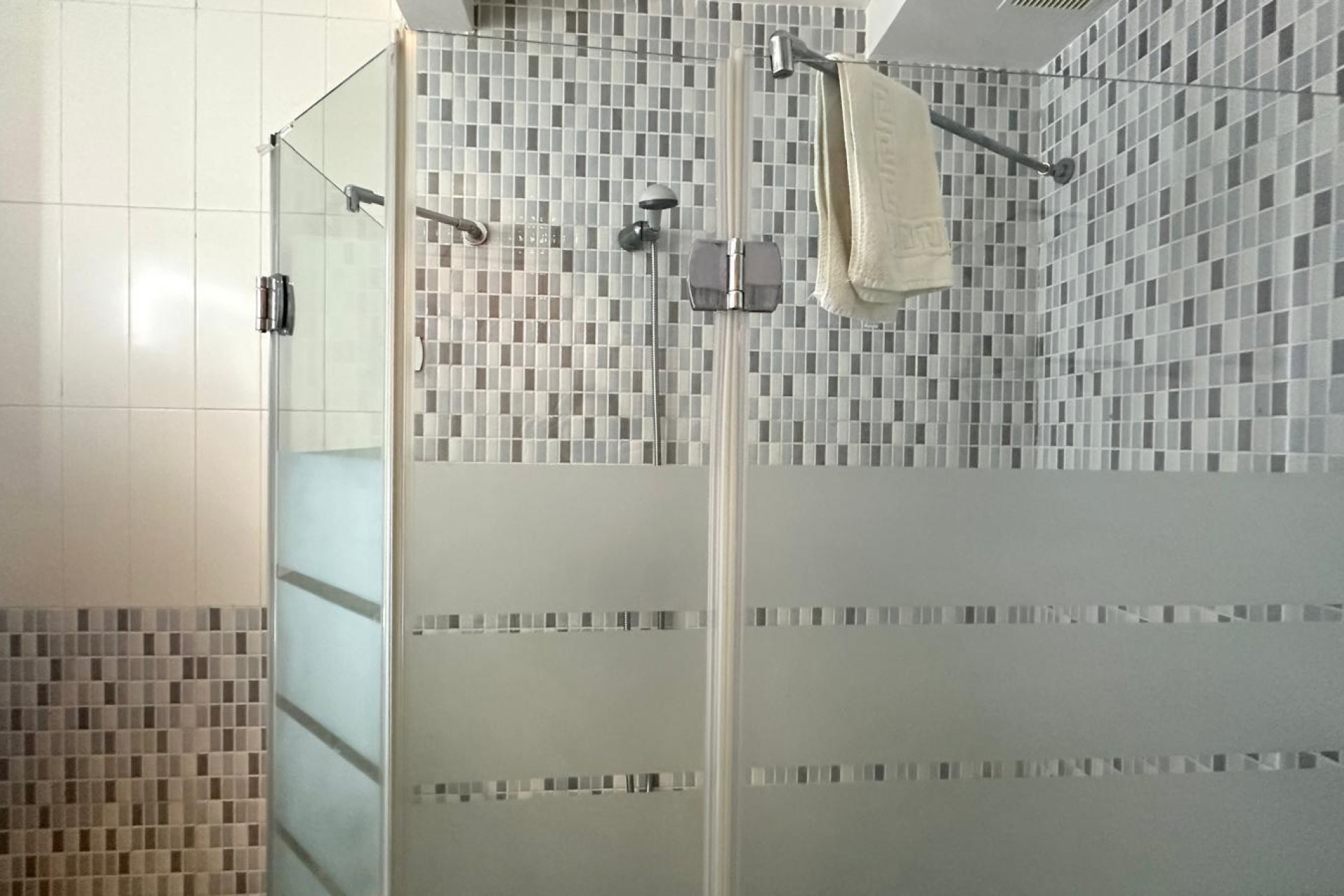 Resale - Penthouse -
Torrevieja