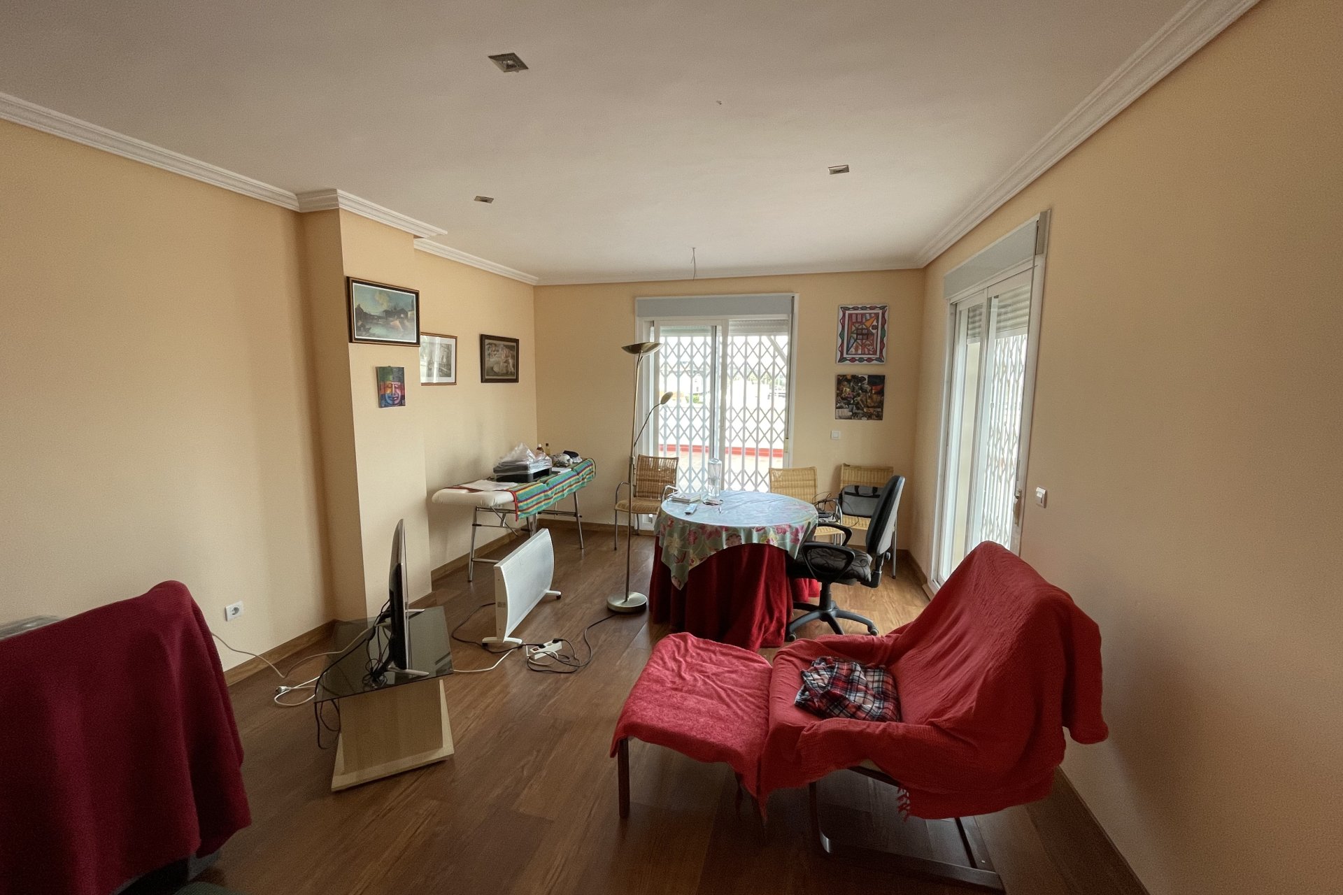 Resale - Penthouse -
Totana - Costa Calida