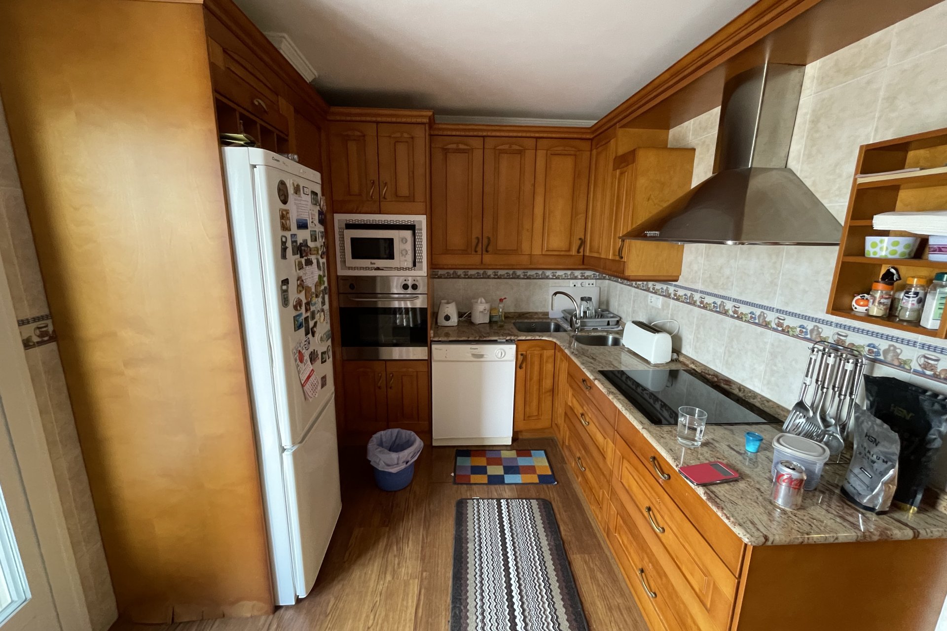 Resale - Penthouse -
Totana - Costa Calida