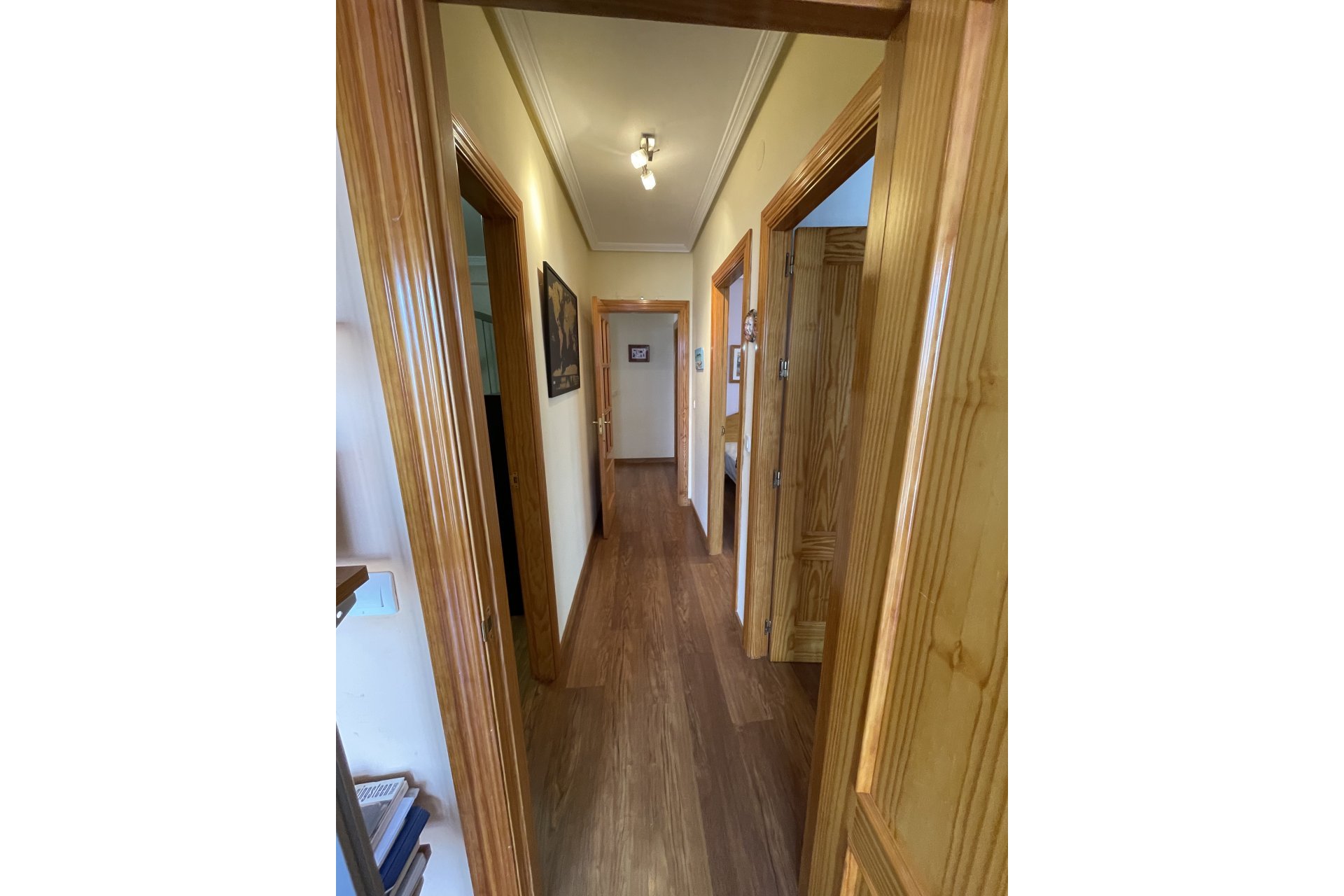 Resale - Penthouse -
Totana - Costa Calida