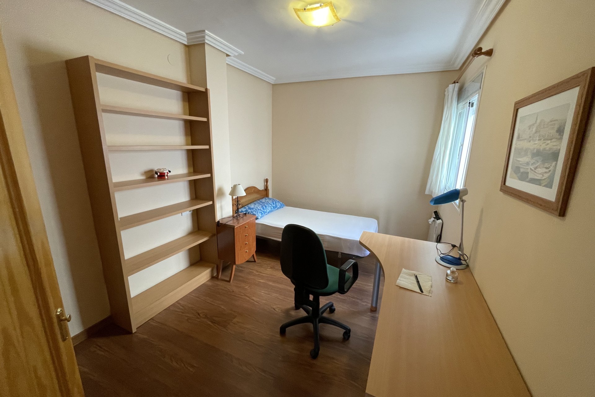 Resale - Penthouse -
Totana - Costa Calida