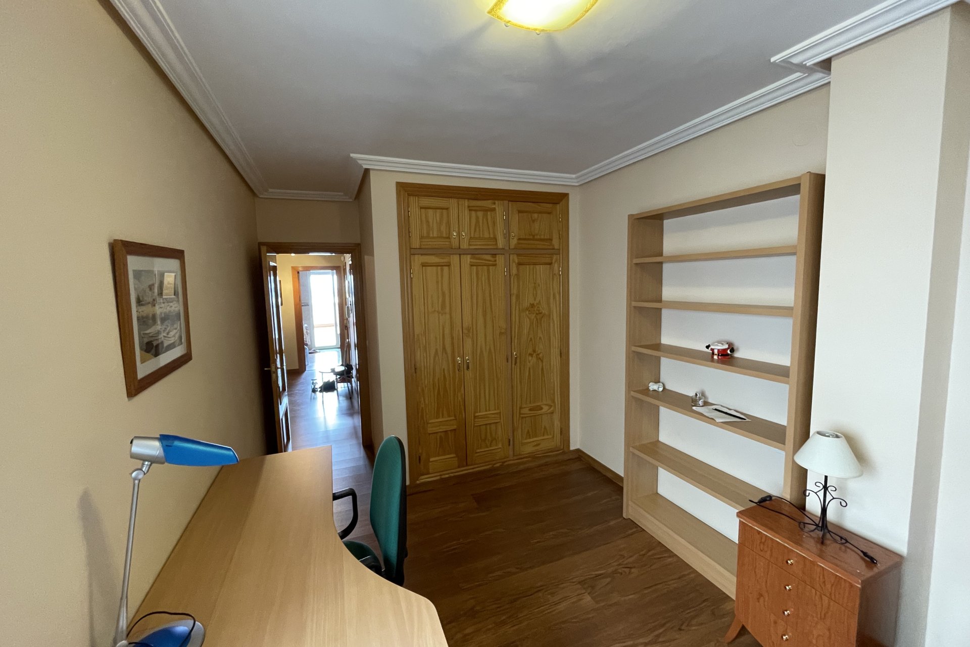Resale - Penthouse -
Totana - Costa Calida