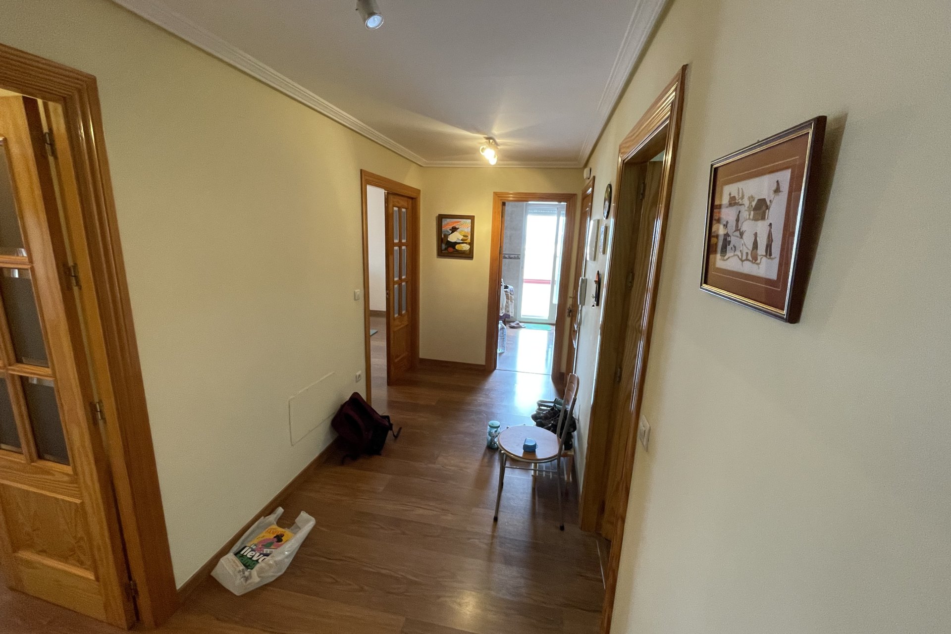 Resale - Penthouse -
Totana - Costa Calida
