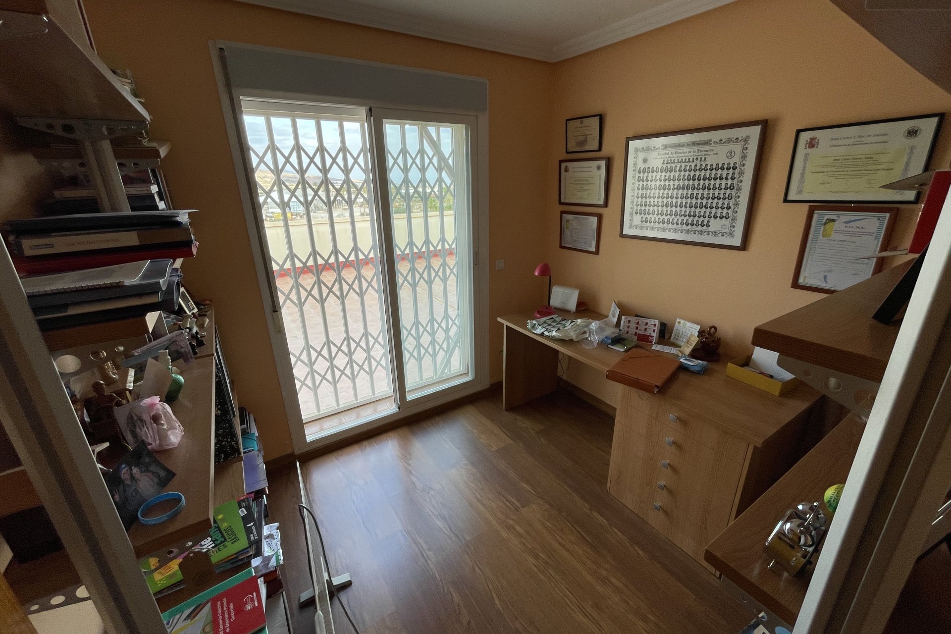 Resale - Penthouse -
Totana - Costa Calida