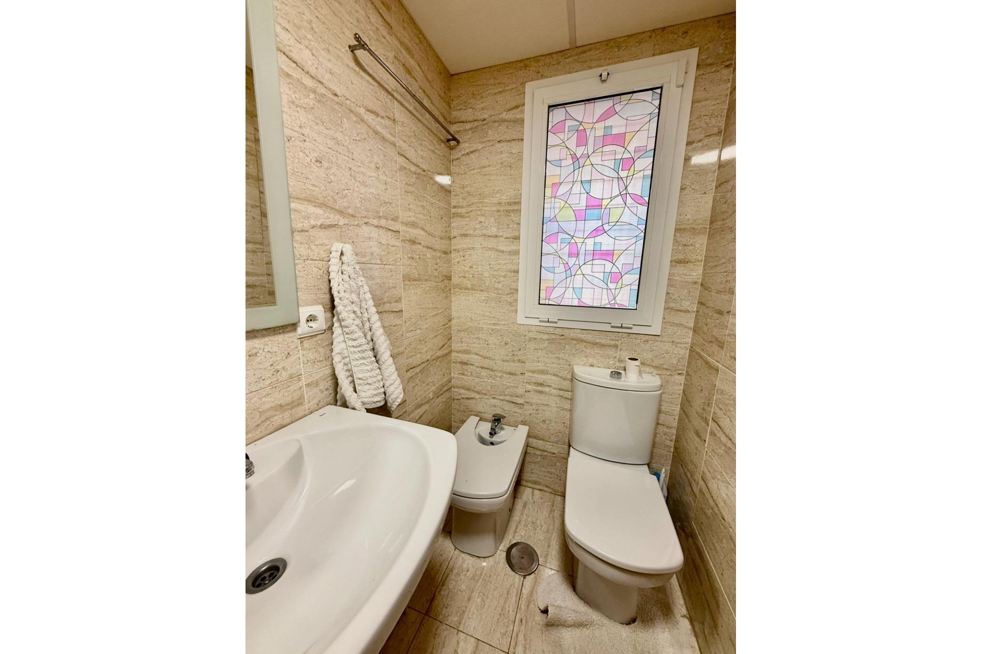 Resale - Penthouse -
Villajoyosa - Cala Villajoyosa
