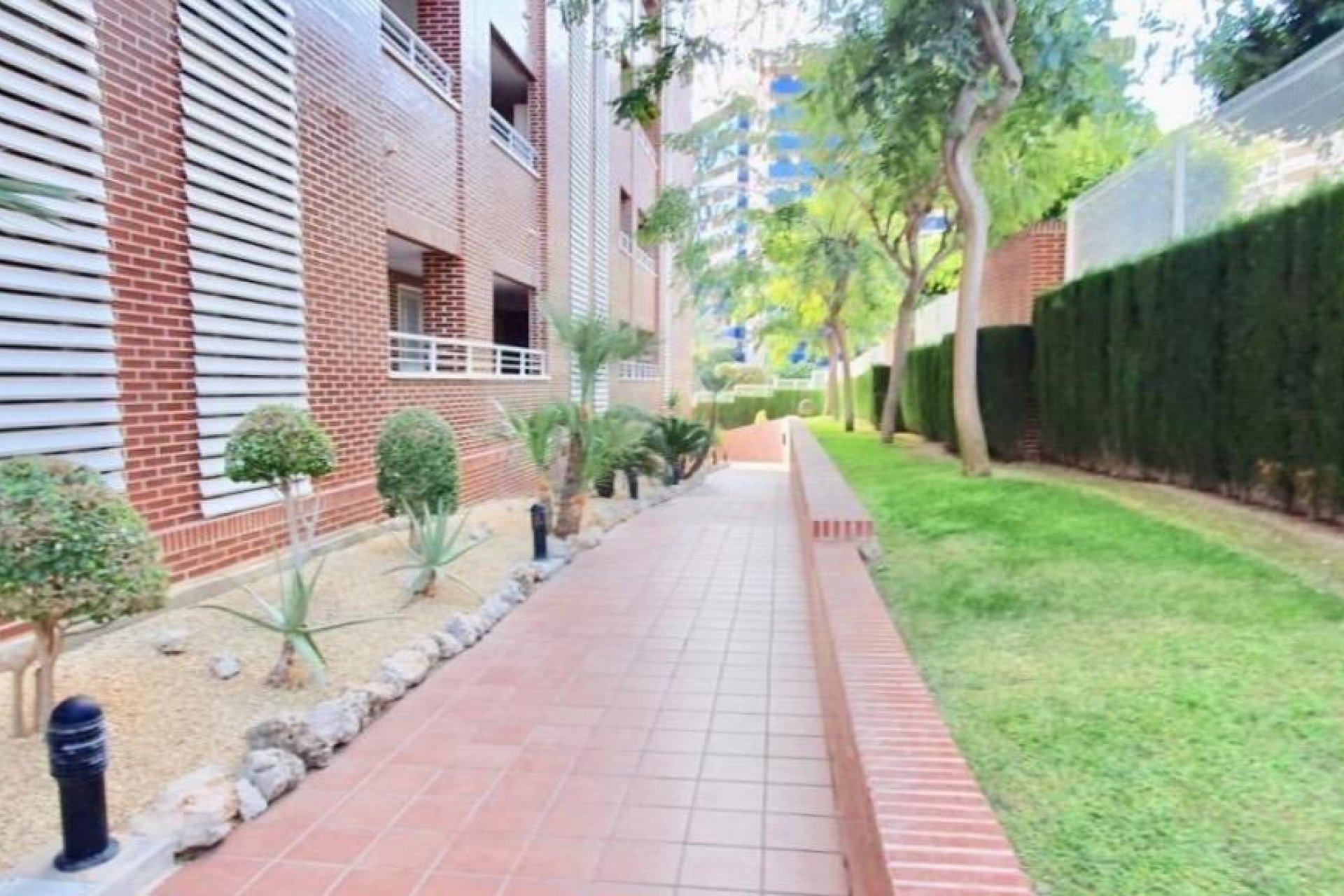 Resale - Penthouse -
Villajoyosa - Cala Villajoyosa