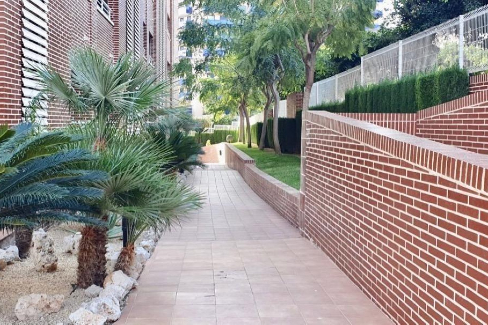 Resale - Penthouse -
Villajoyosa - Cala Villajoyosa