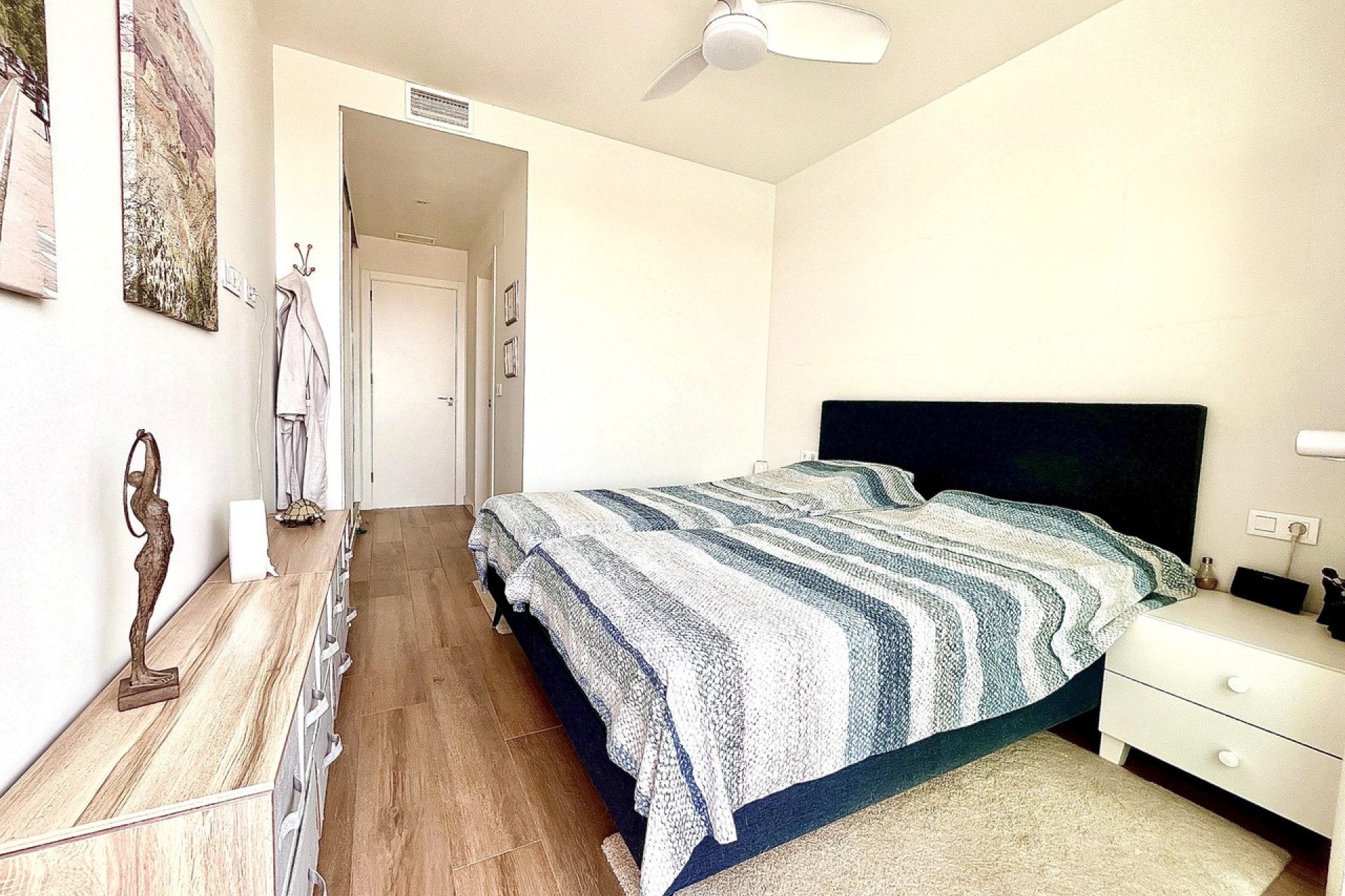 Resale - Penthouse -
Villamartin - Costa Blanca