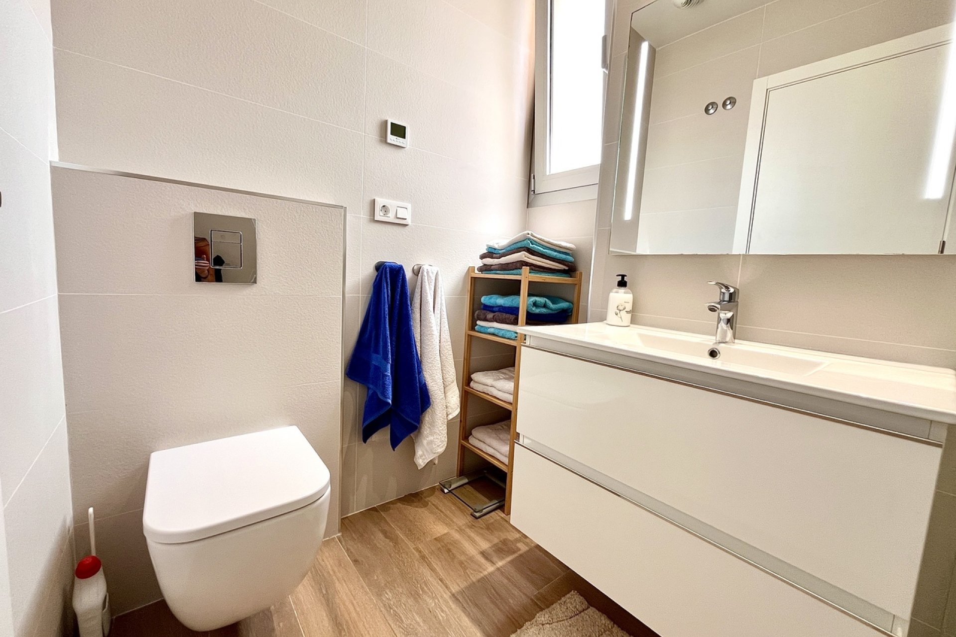 Resale - Penthouse -
Villamartin - Costa Blanca