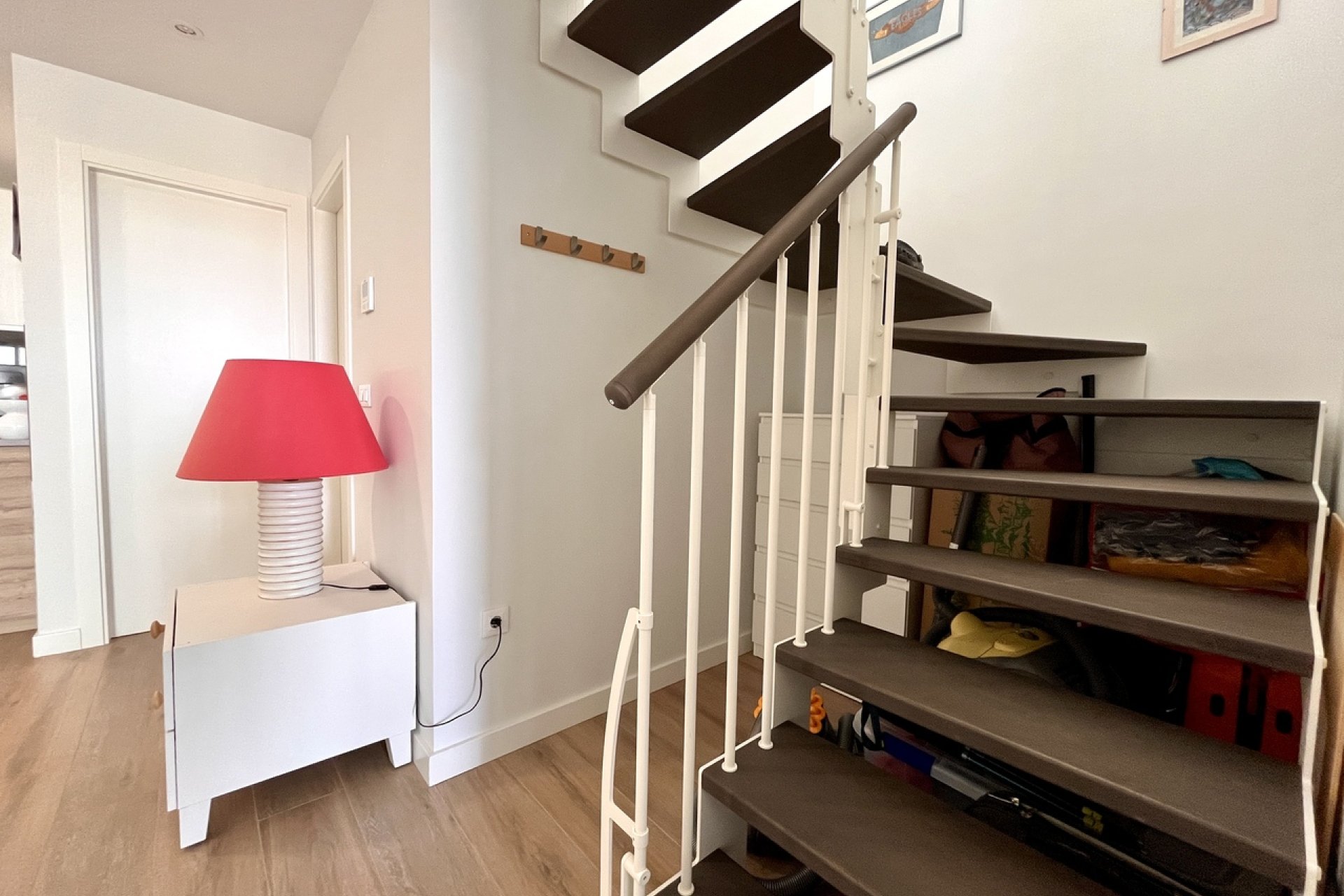 Resale - Penthouse -
Villamartin - Costa Blanca