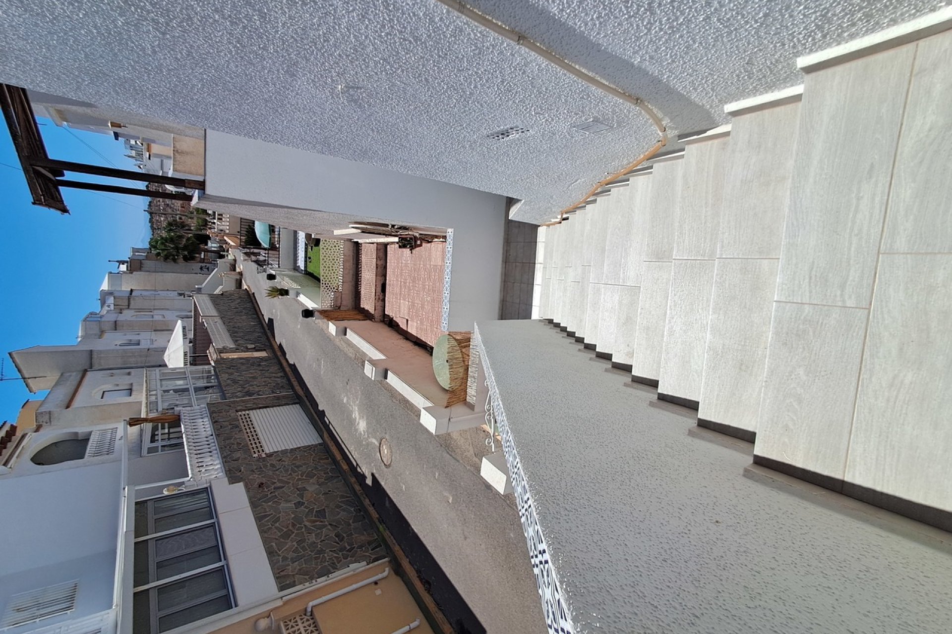 Resale - Penthouse -
Villamartin - Costa Blanca