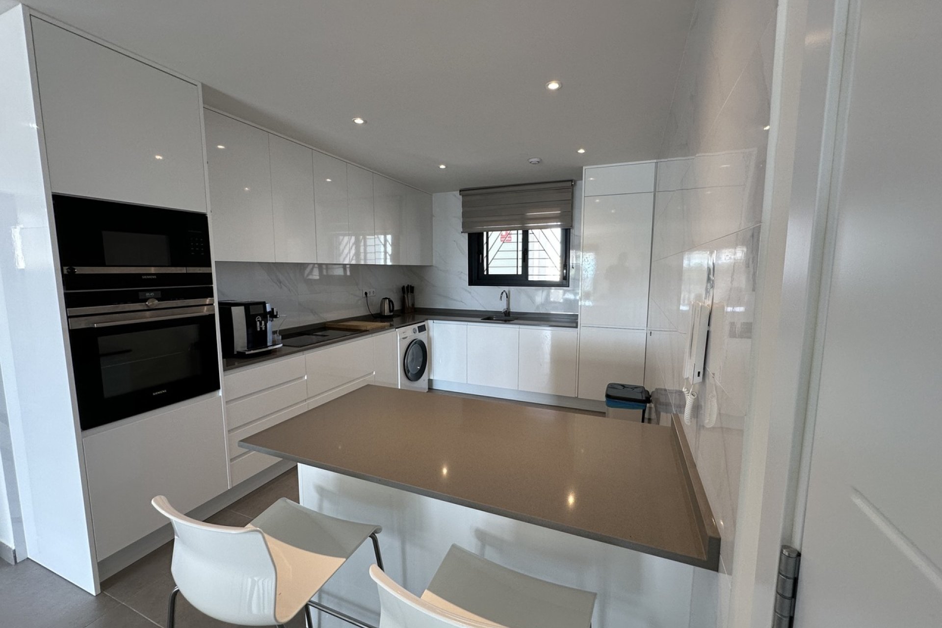 Resale - Penthouse -
Villamartin - Costa Blanca