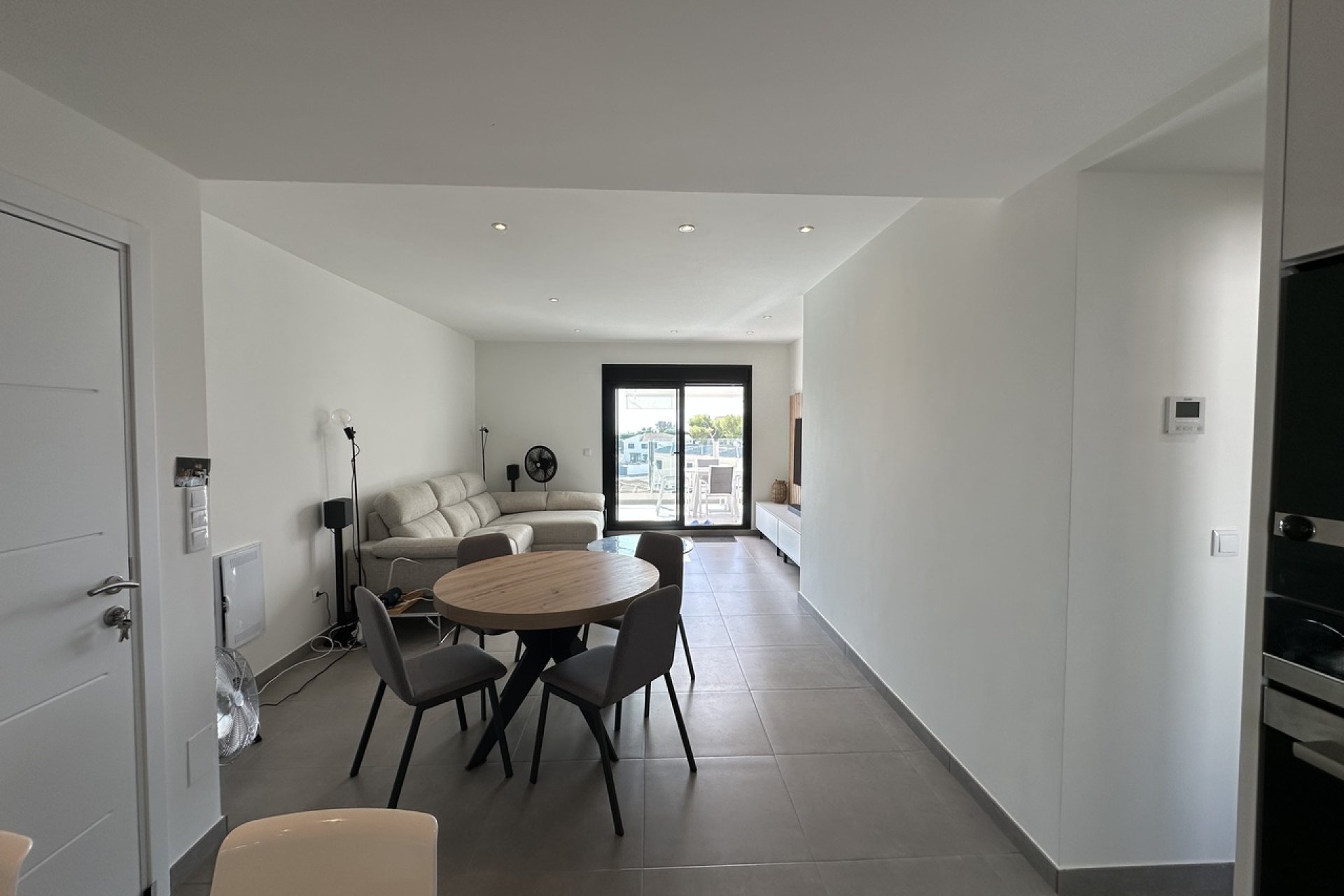 Resale - Penthouse -
Villamartin - Costa Blanca