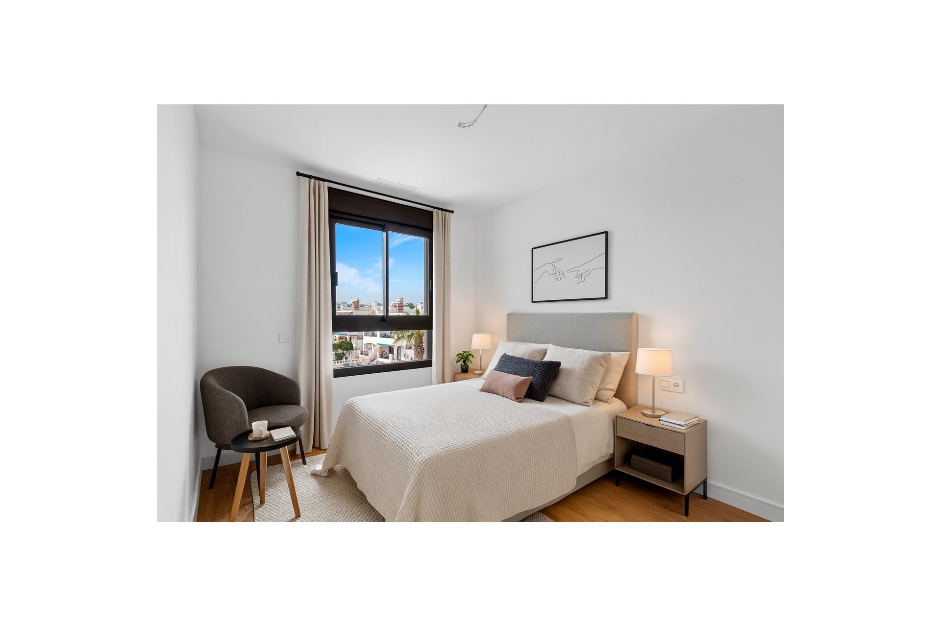 Resale - Penthouse -
Villamartin - Costa Blanca