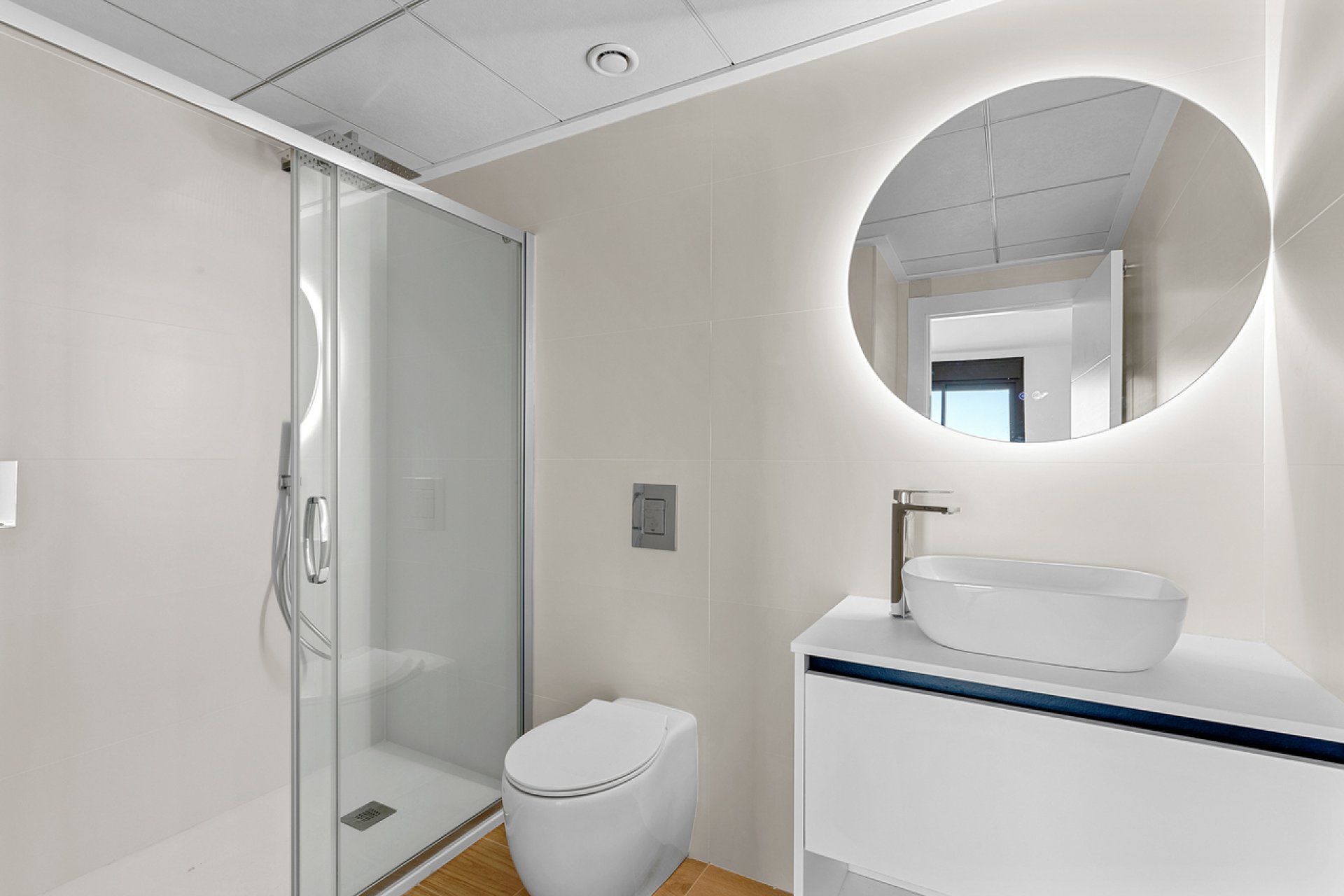 Resale - Penthouse -
Villamartin - Costa Blanca