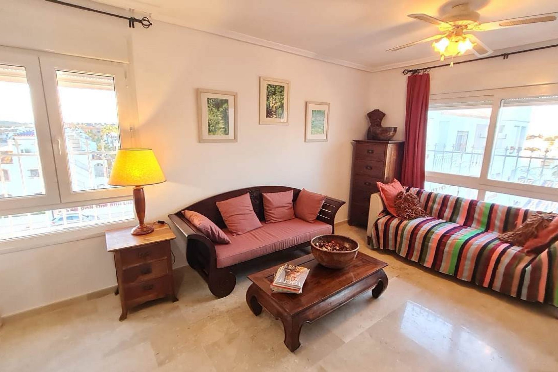 Resale - Penthouse -
Villamartin - Costa Blanca